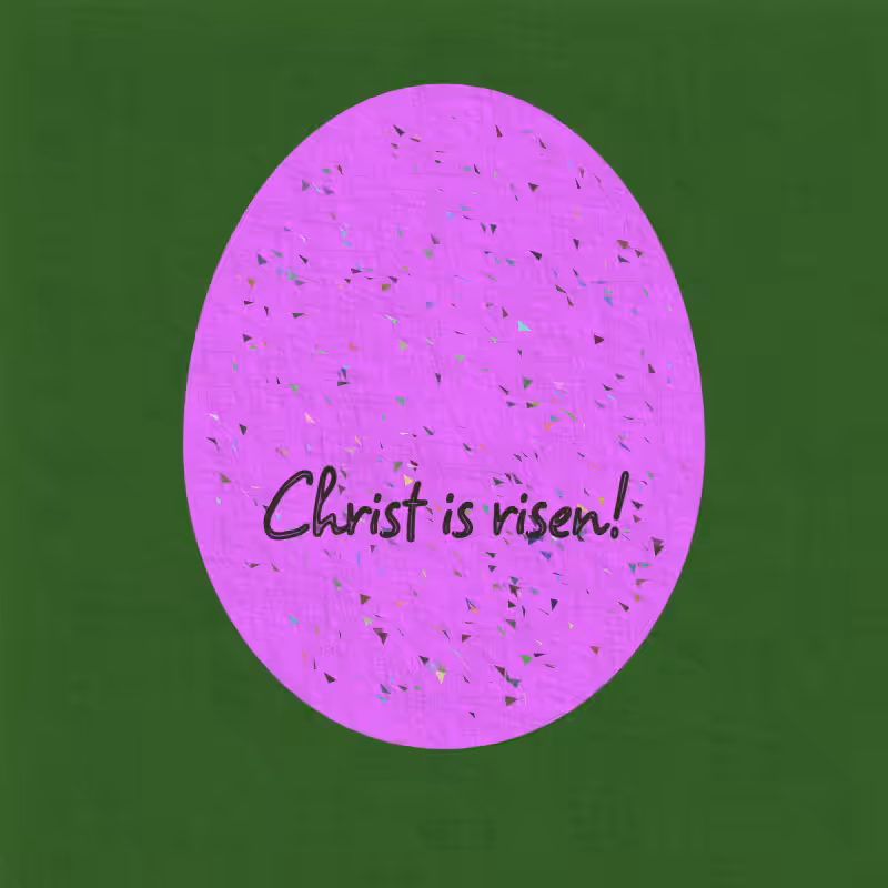 Easter Egg #5