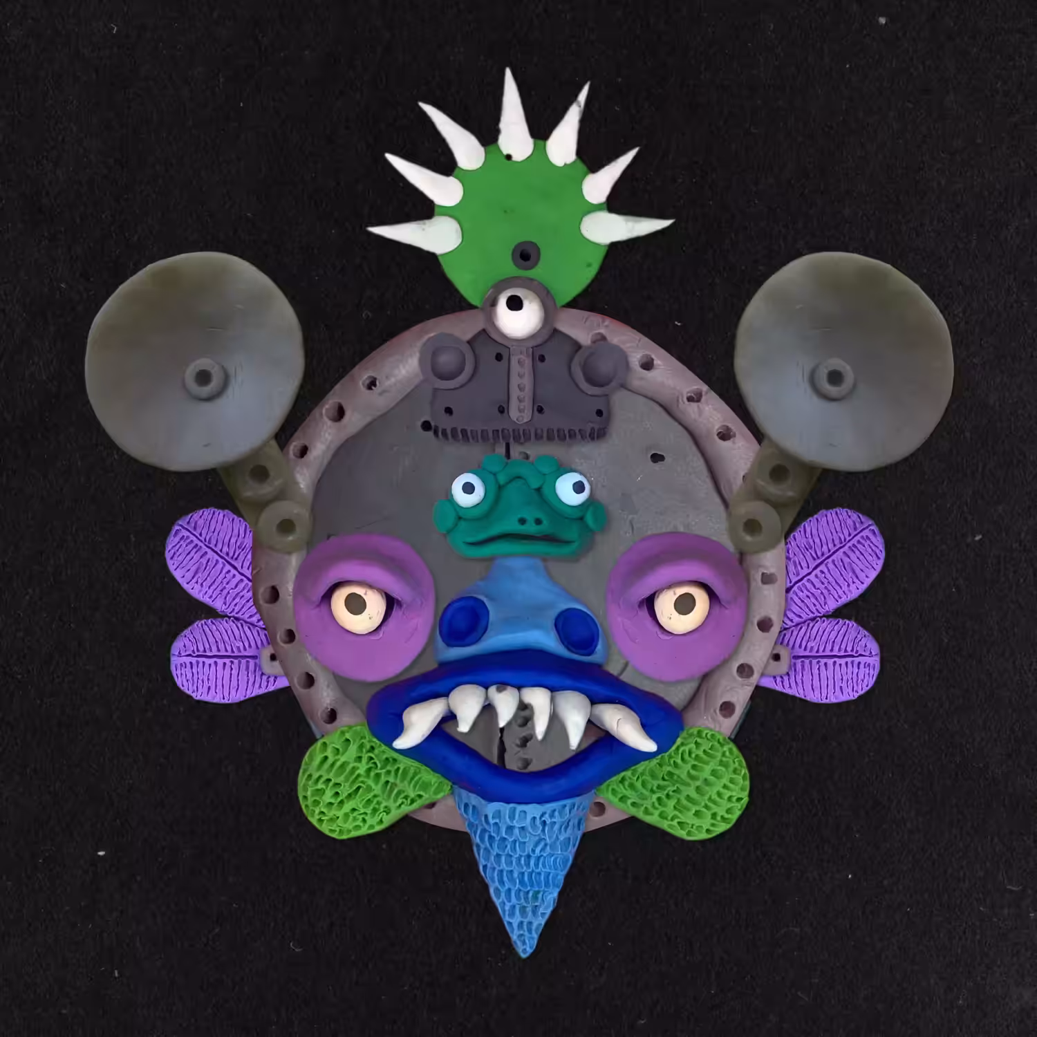 Goblin 0448: Chiore