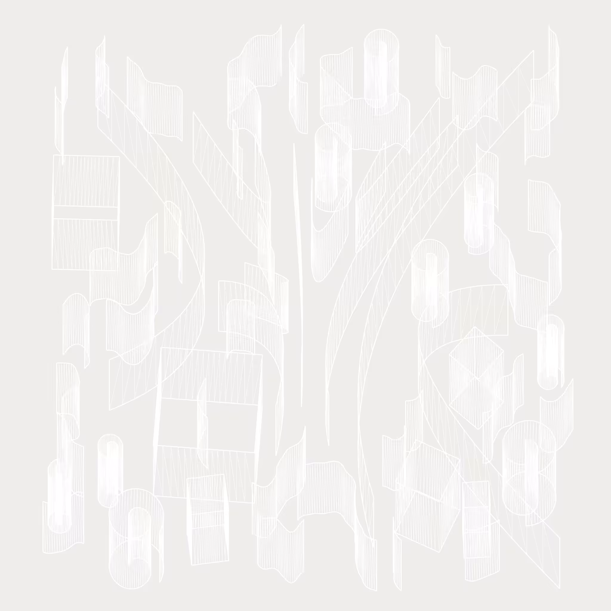 fields, wireframes #43