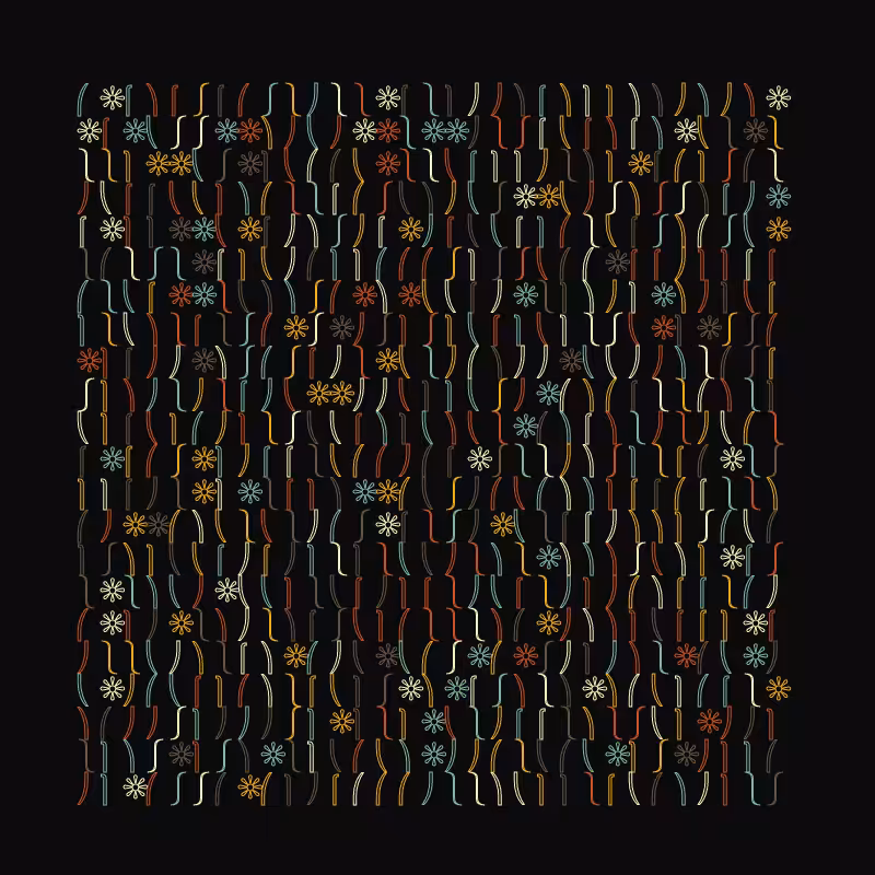 Odd-One-Out(OOO) #54