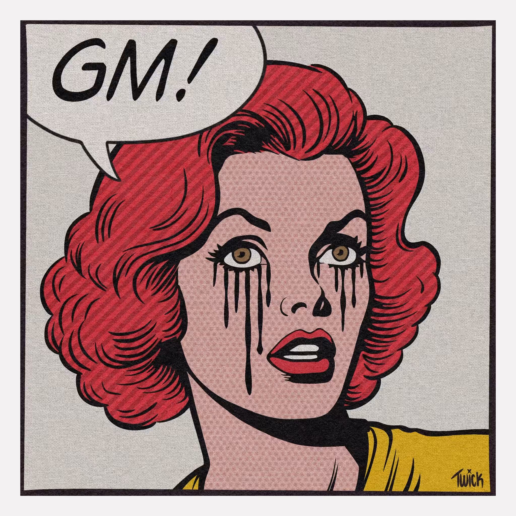 GM GIRLS #60