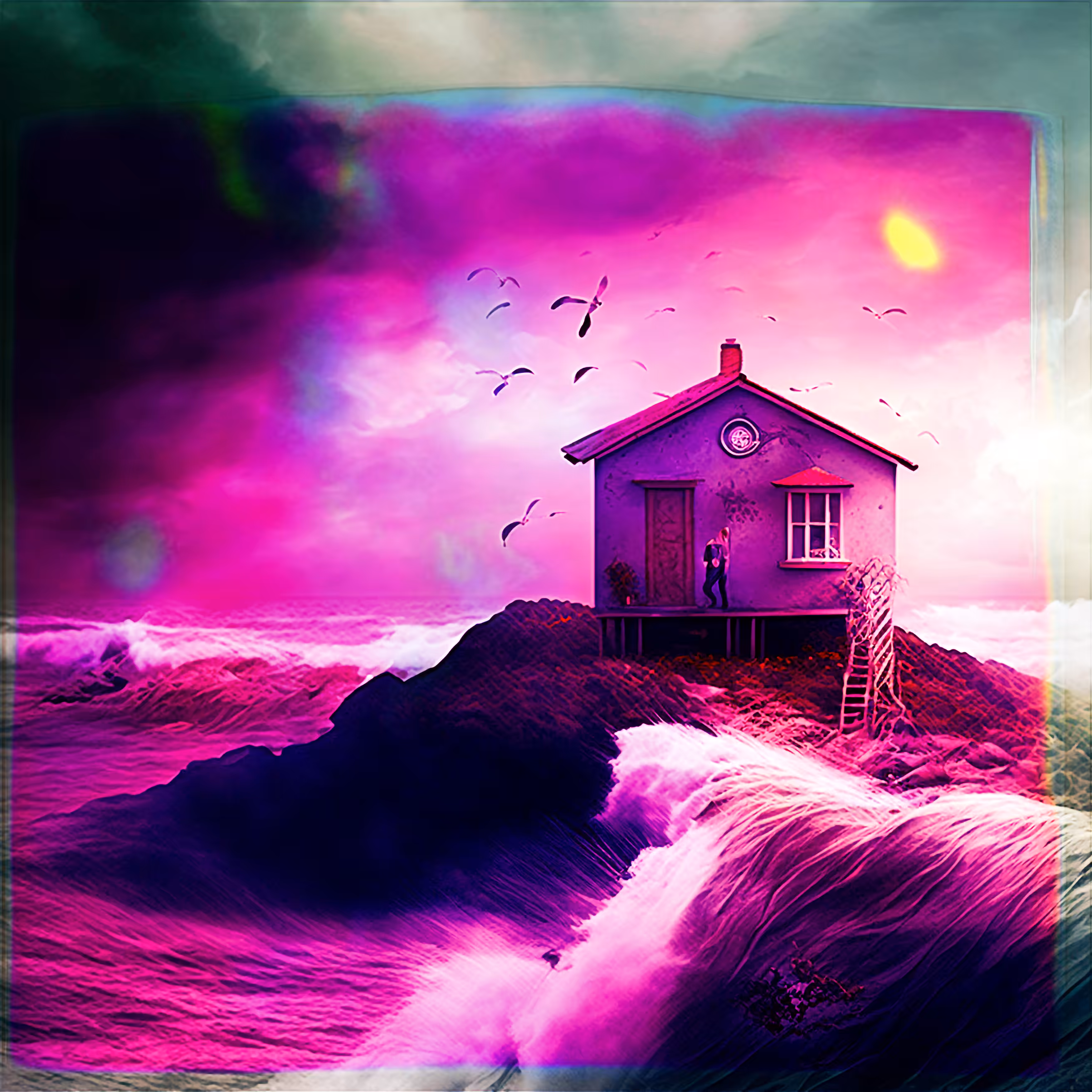 Dreamscape #966
