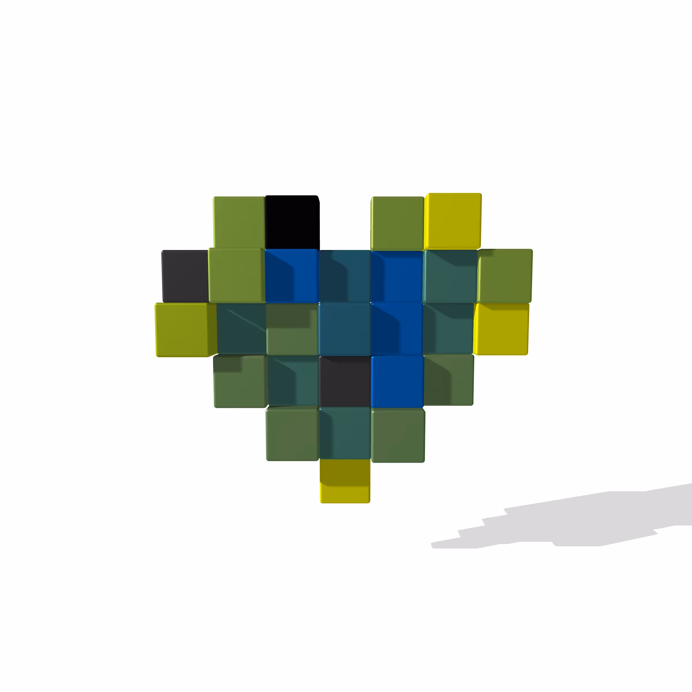 heart + craft #24838