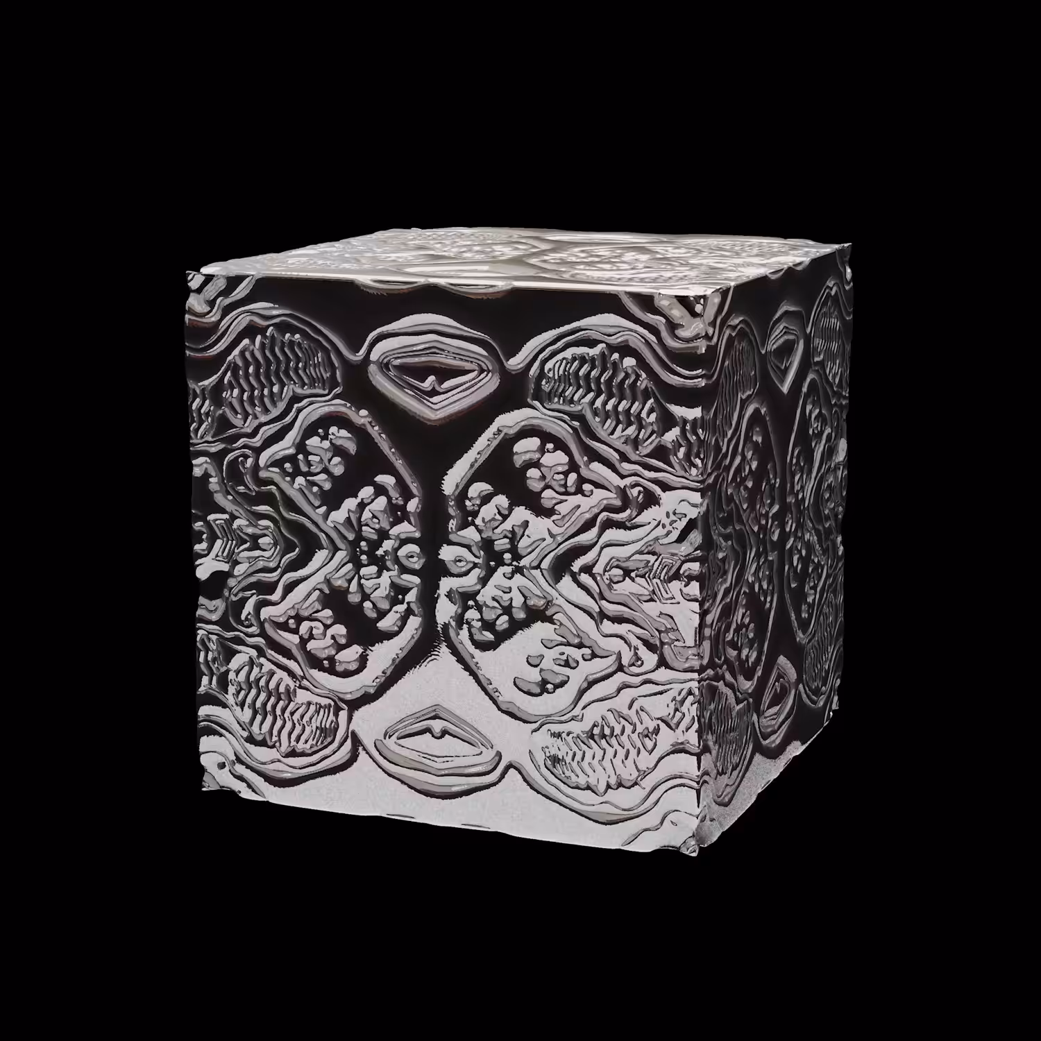 Cube