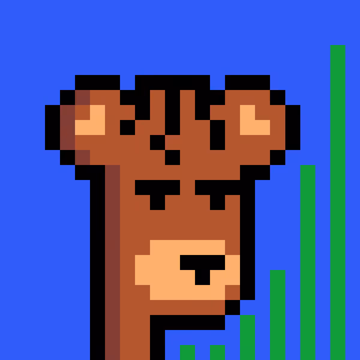 BearPunks #2977