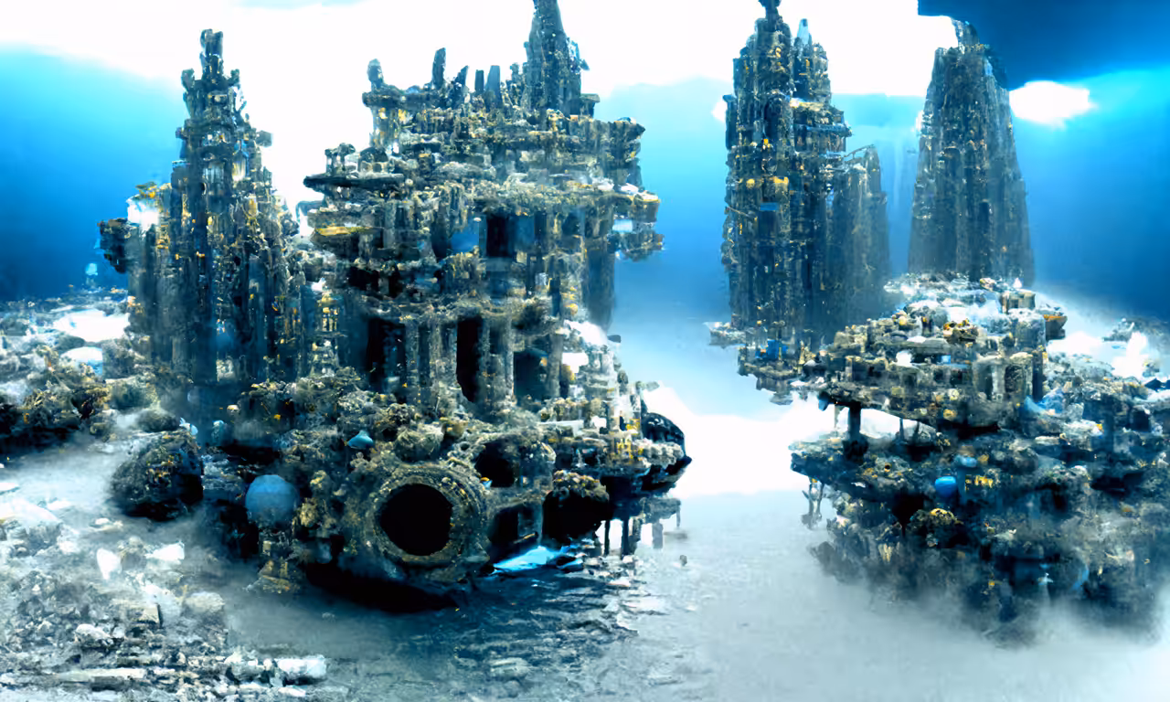 Coral Apartments