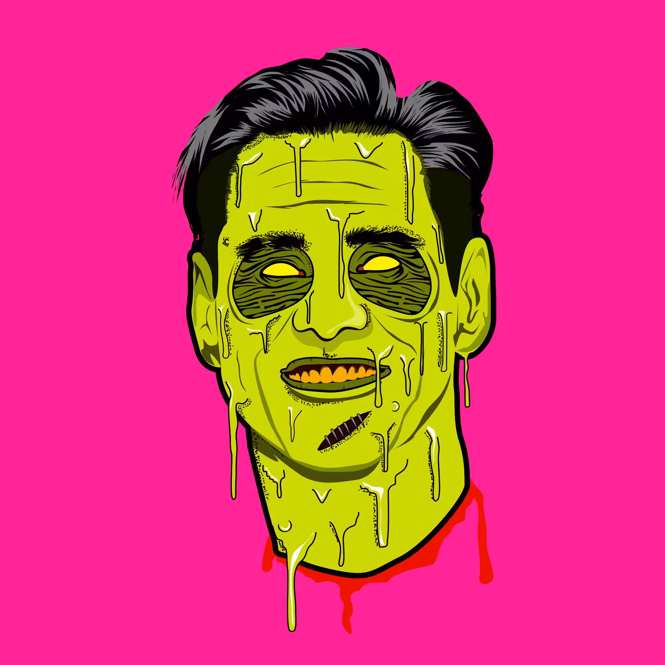 Grime Jim