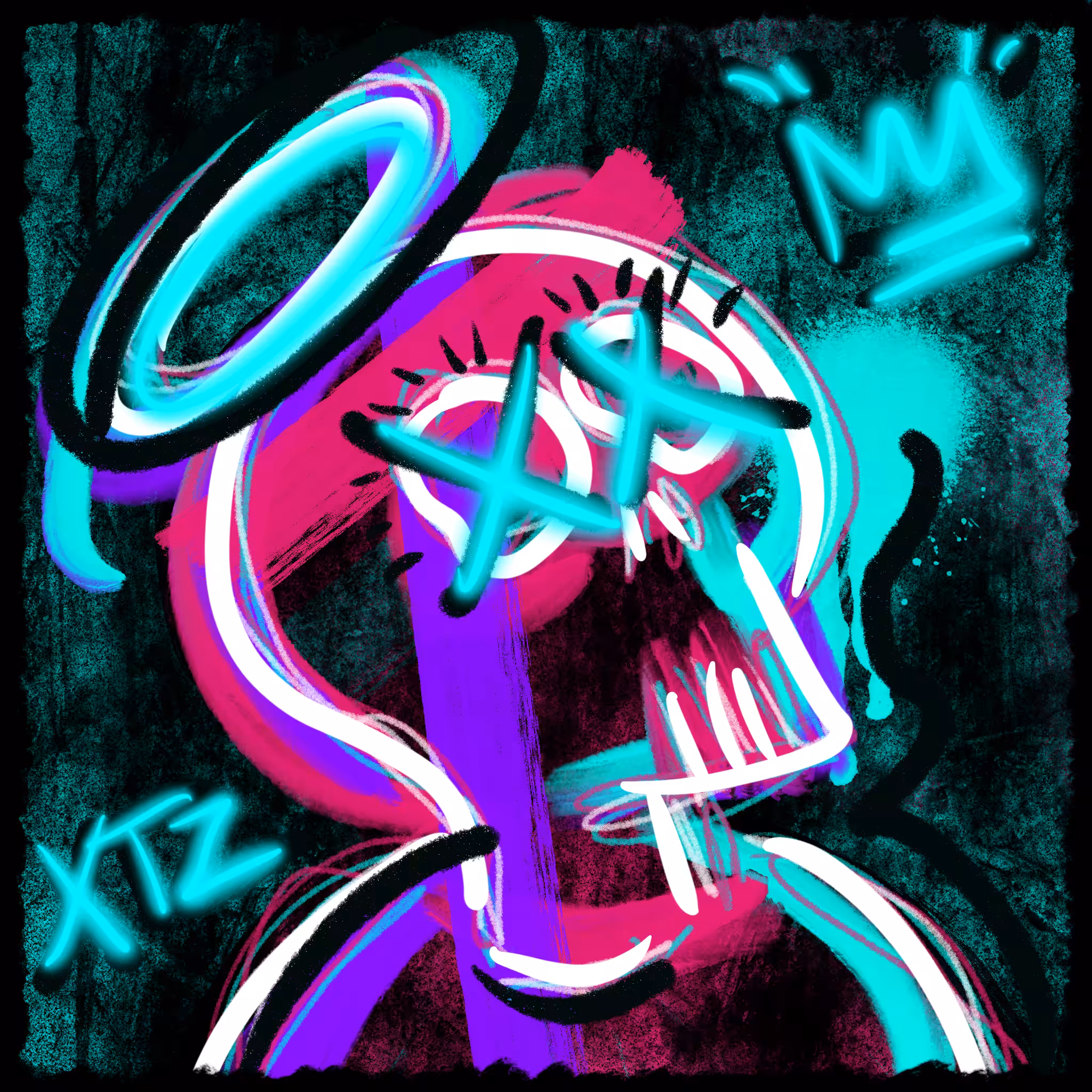 Inklet 3