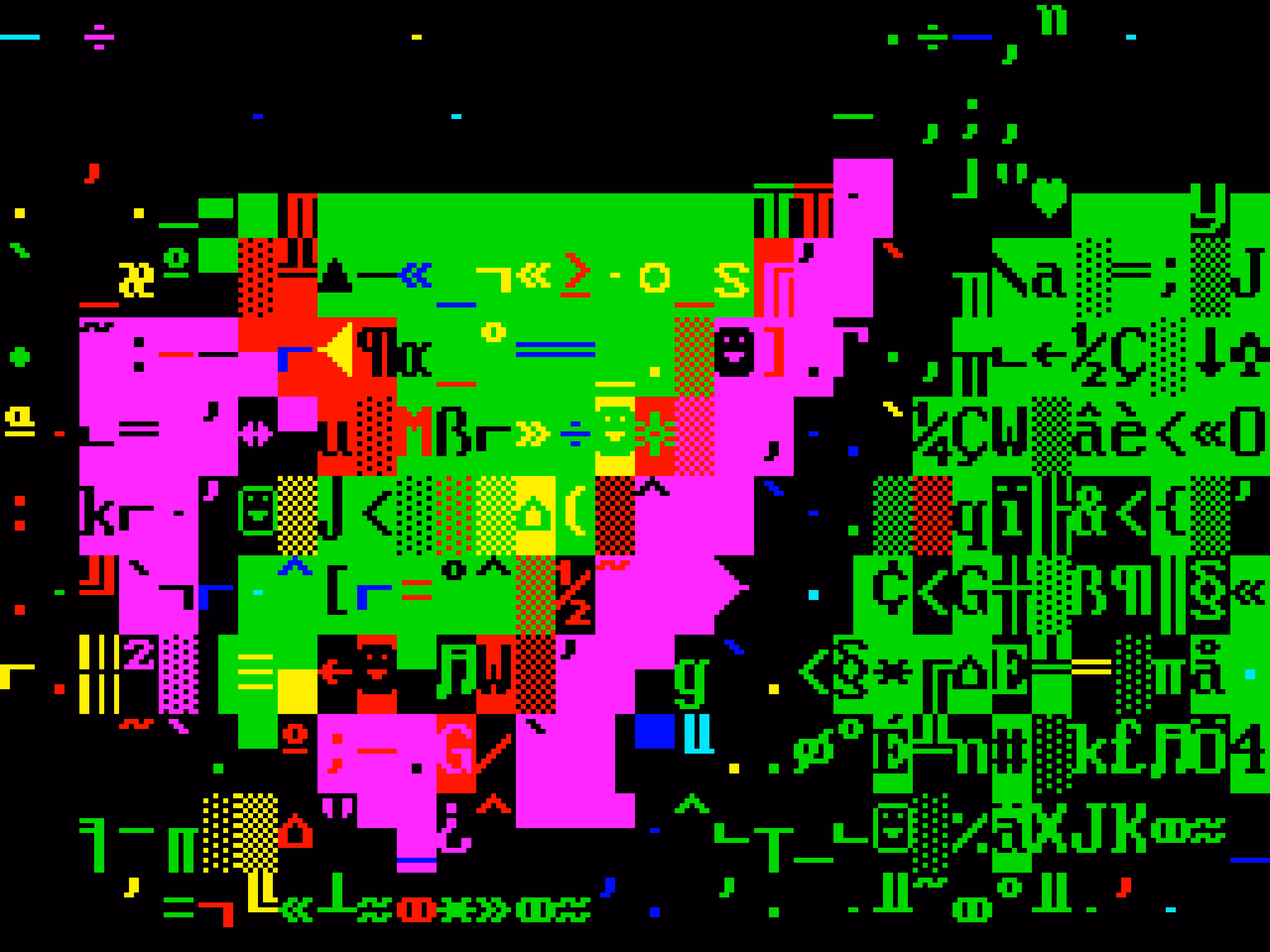 VHSCII