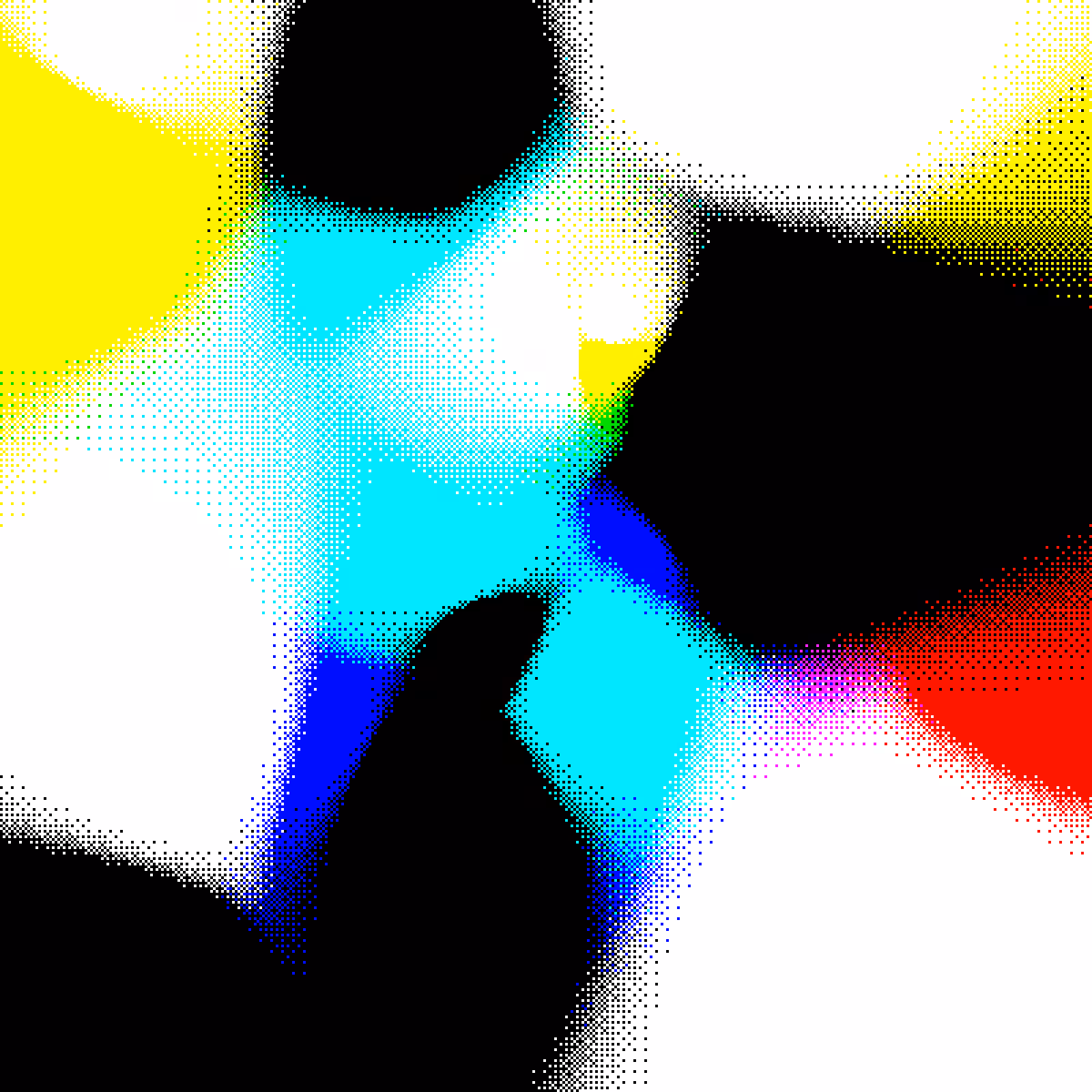 Colorburst #53