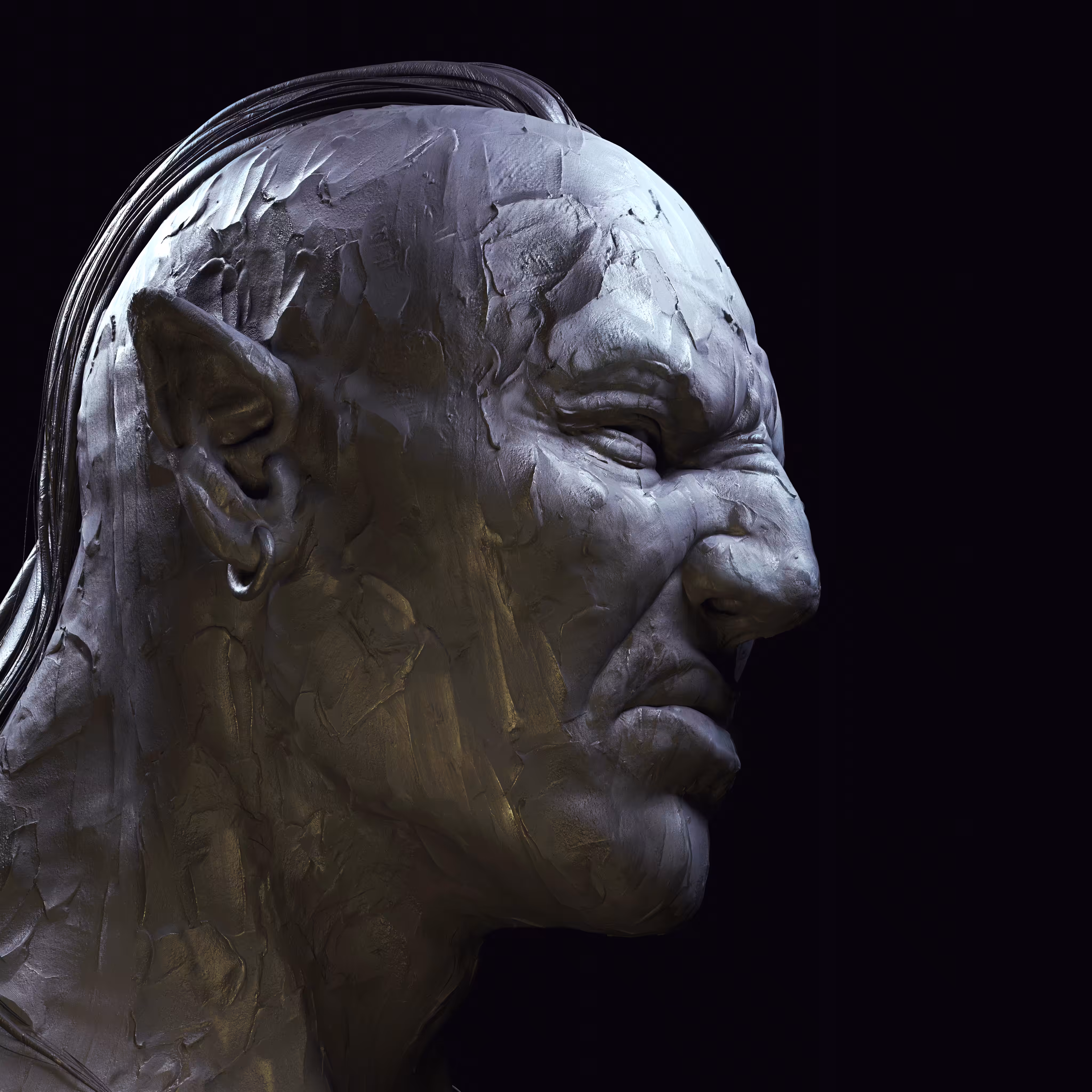 001 Side Character 