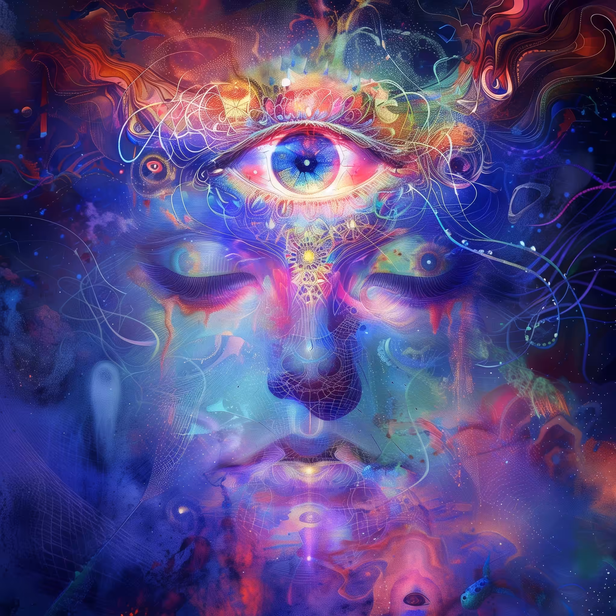 Eye AM