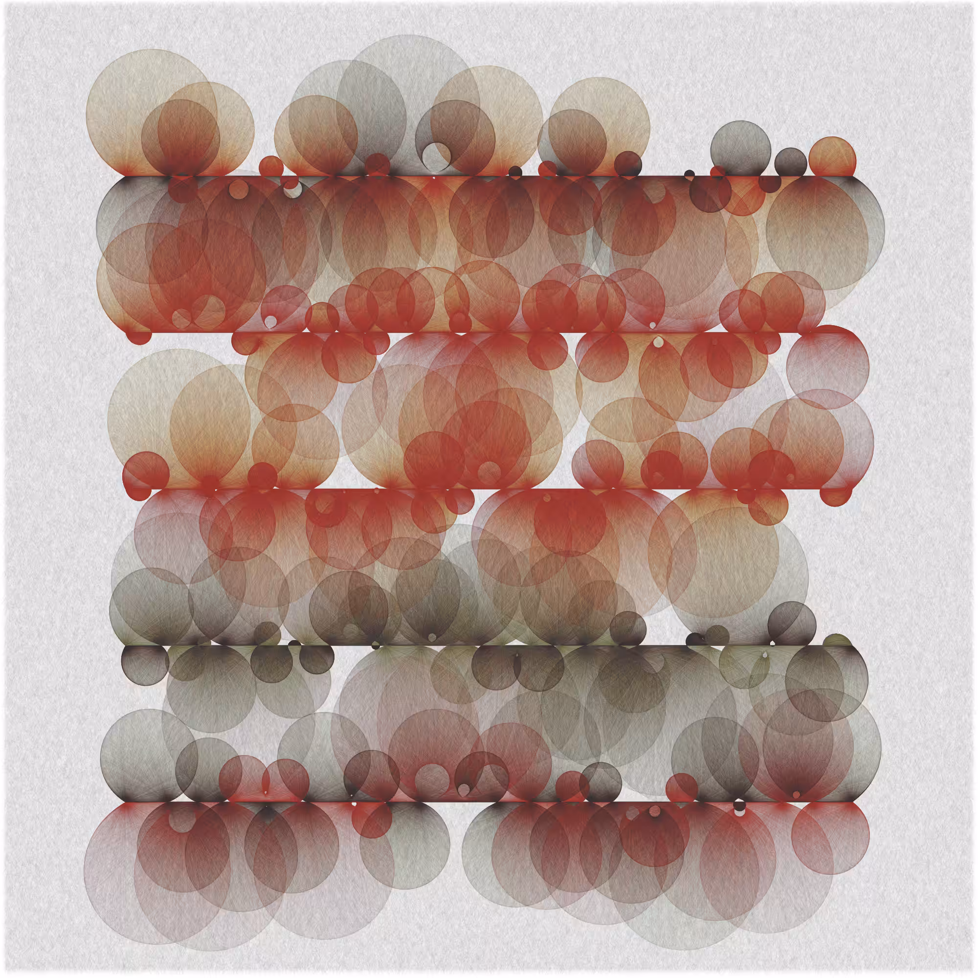 QuadTubes - Abstract Variations #92