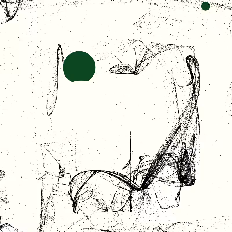 Fractal Painting #140