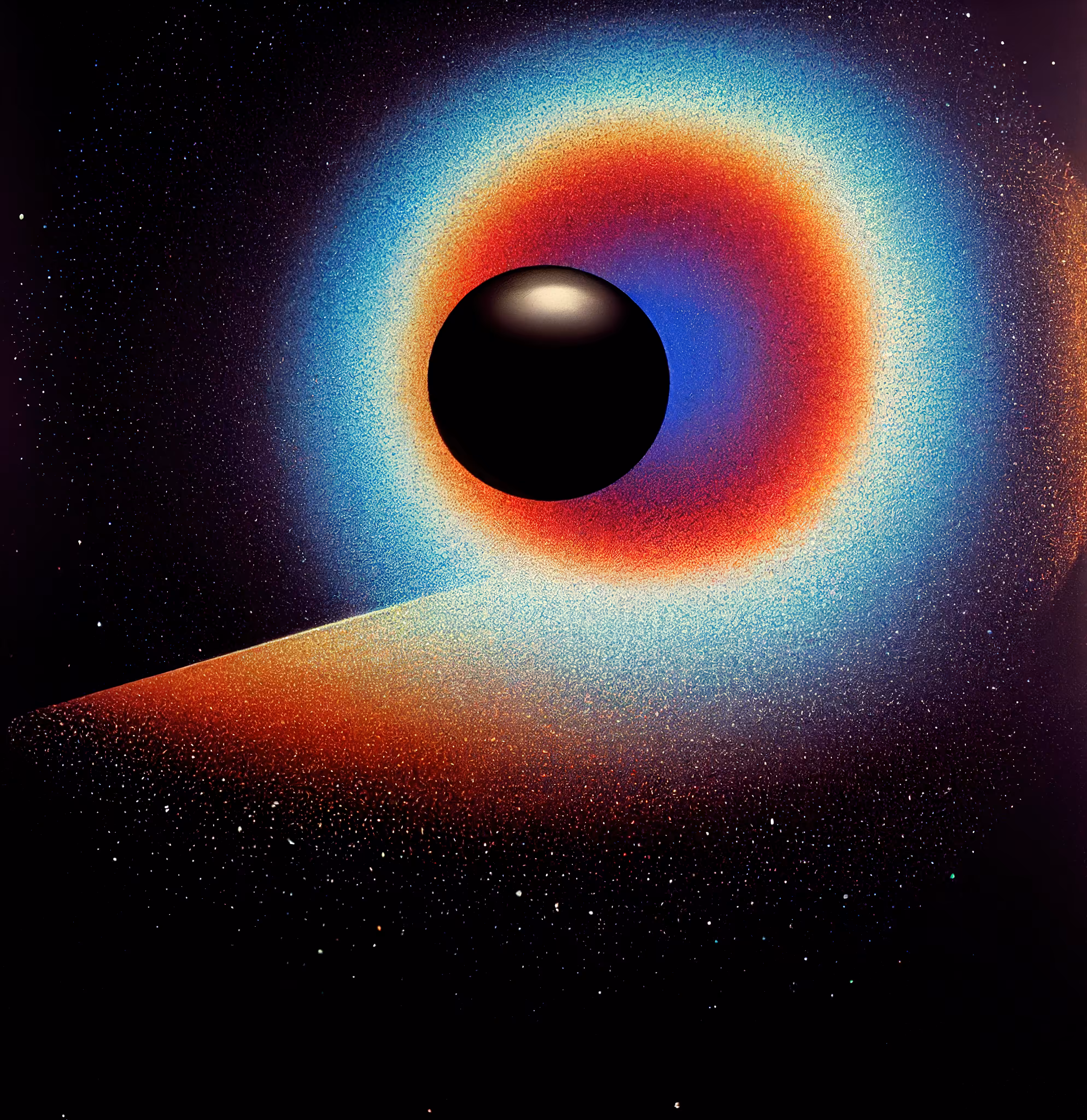Accretion
