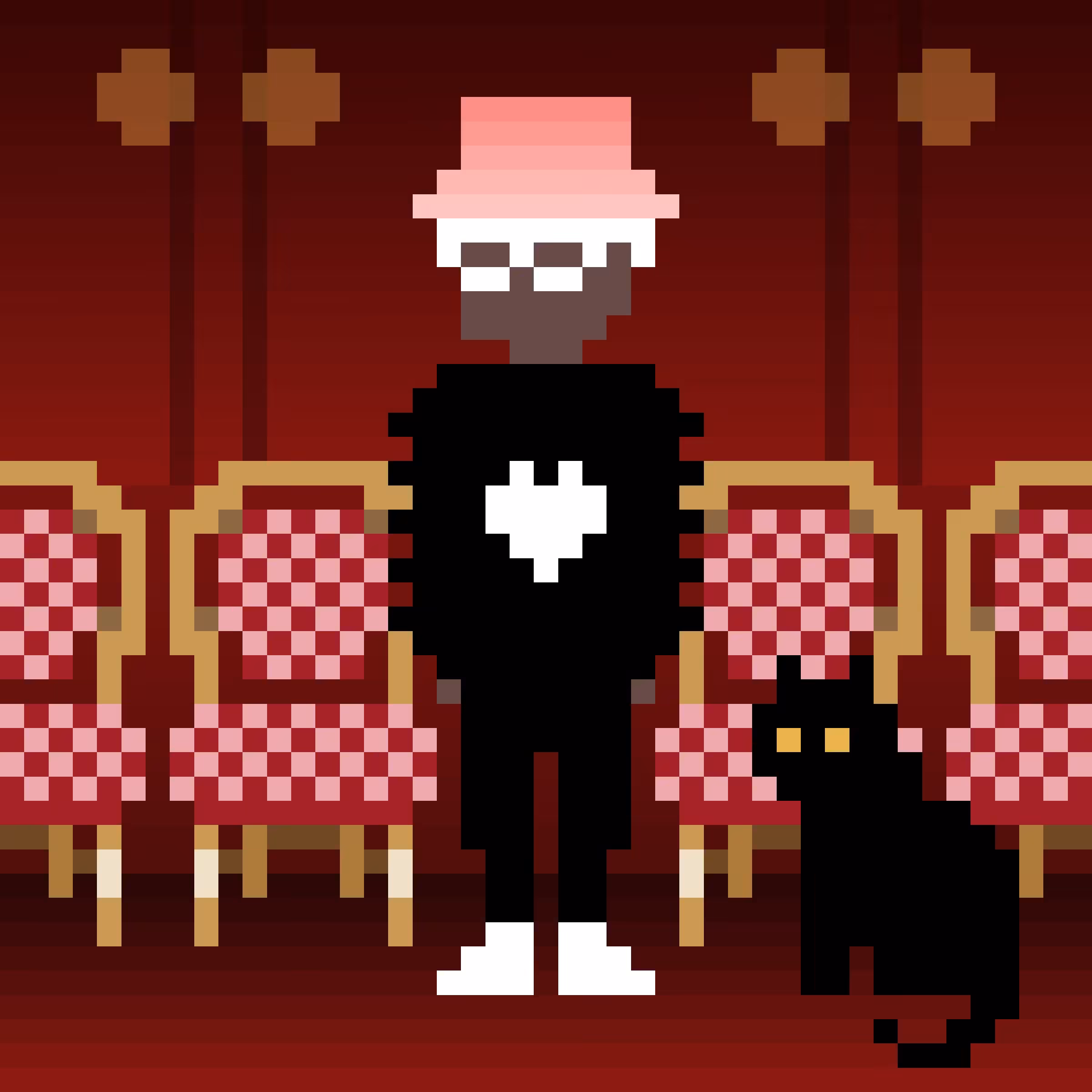 CryptoParisian #230