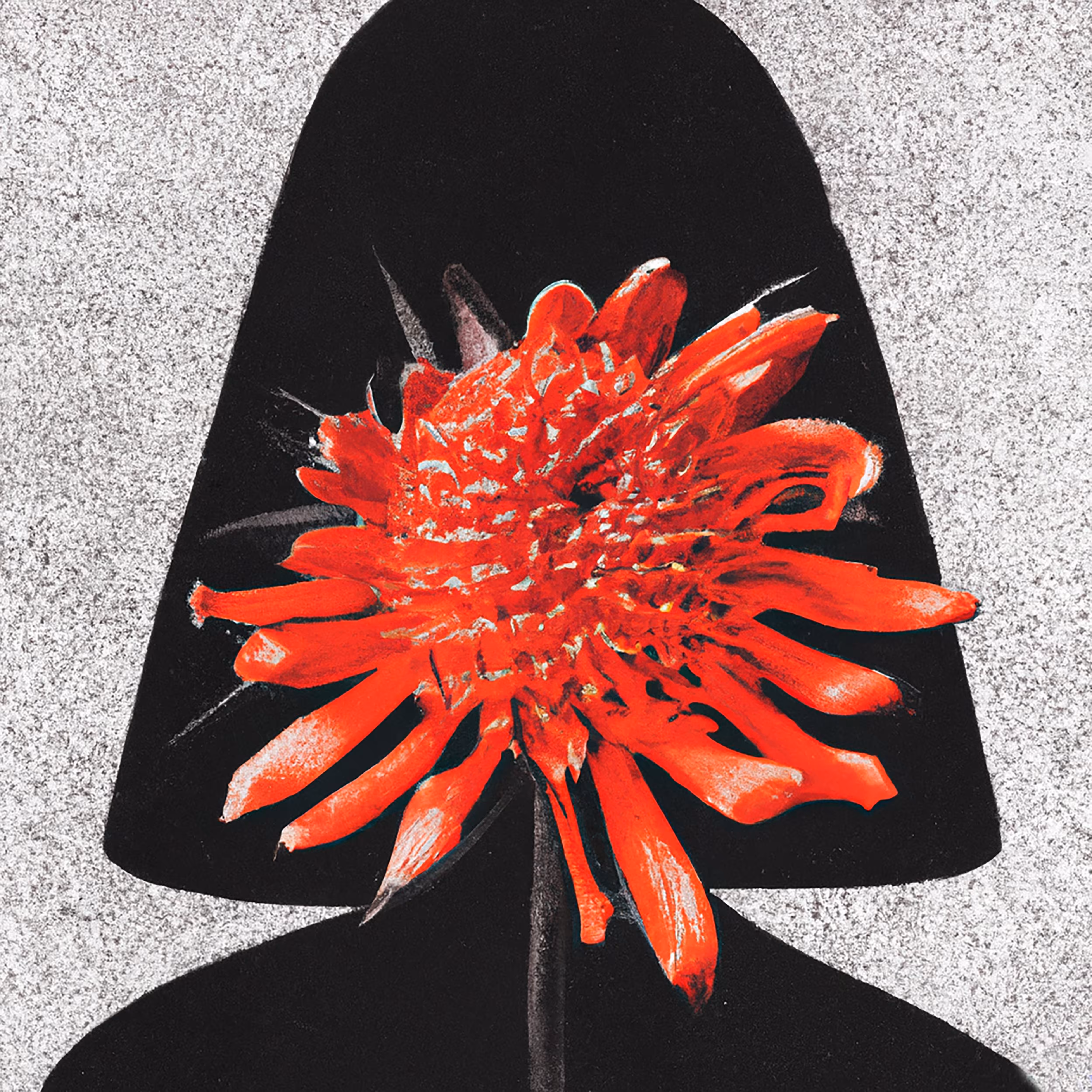 By Danilo Cicero-E Collection.: BLOOMING v.