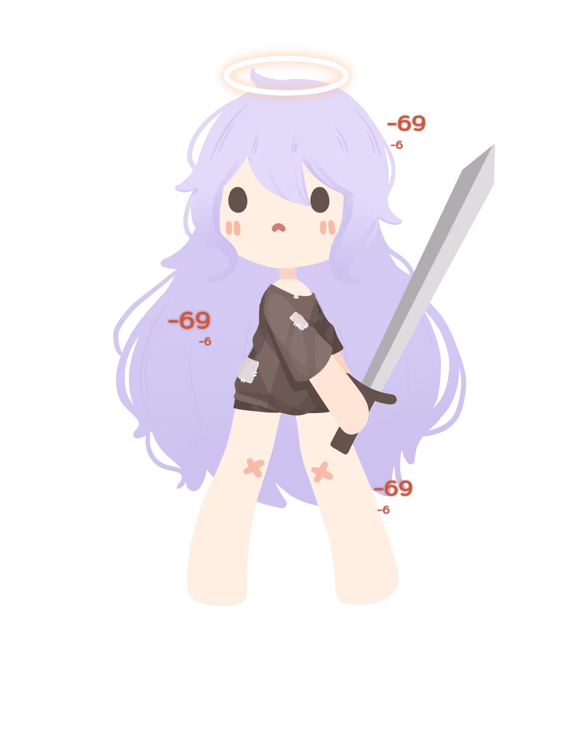 Small Guardian: 122