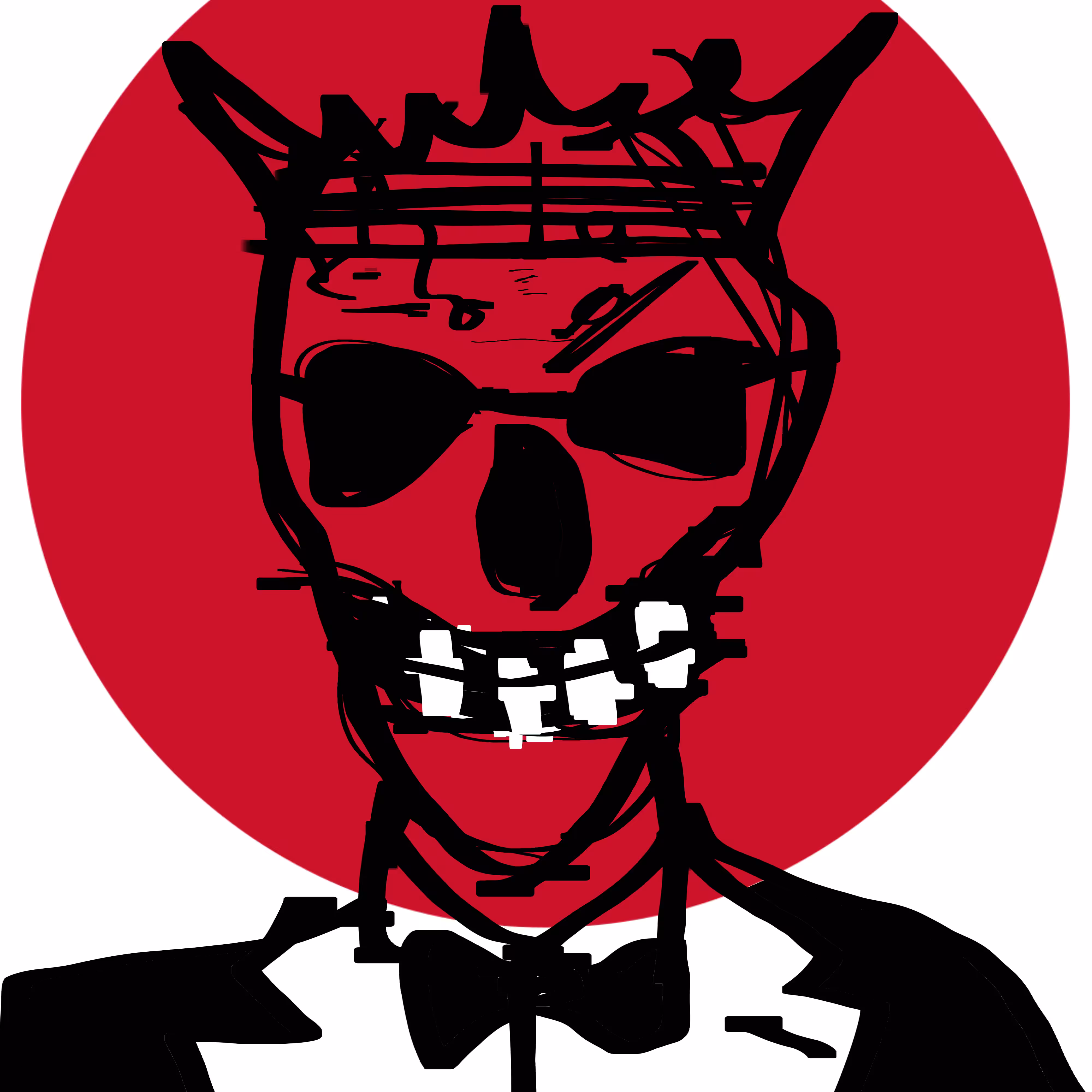 CryptoKings: Emperor Suizei