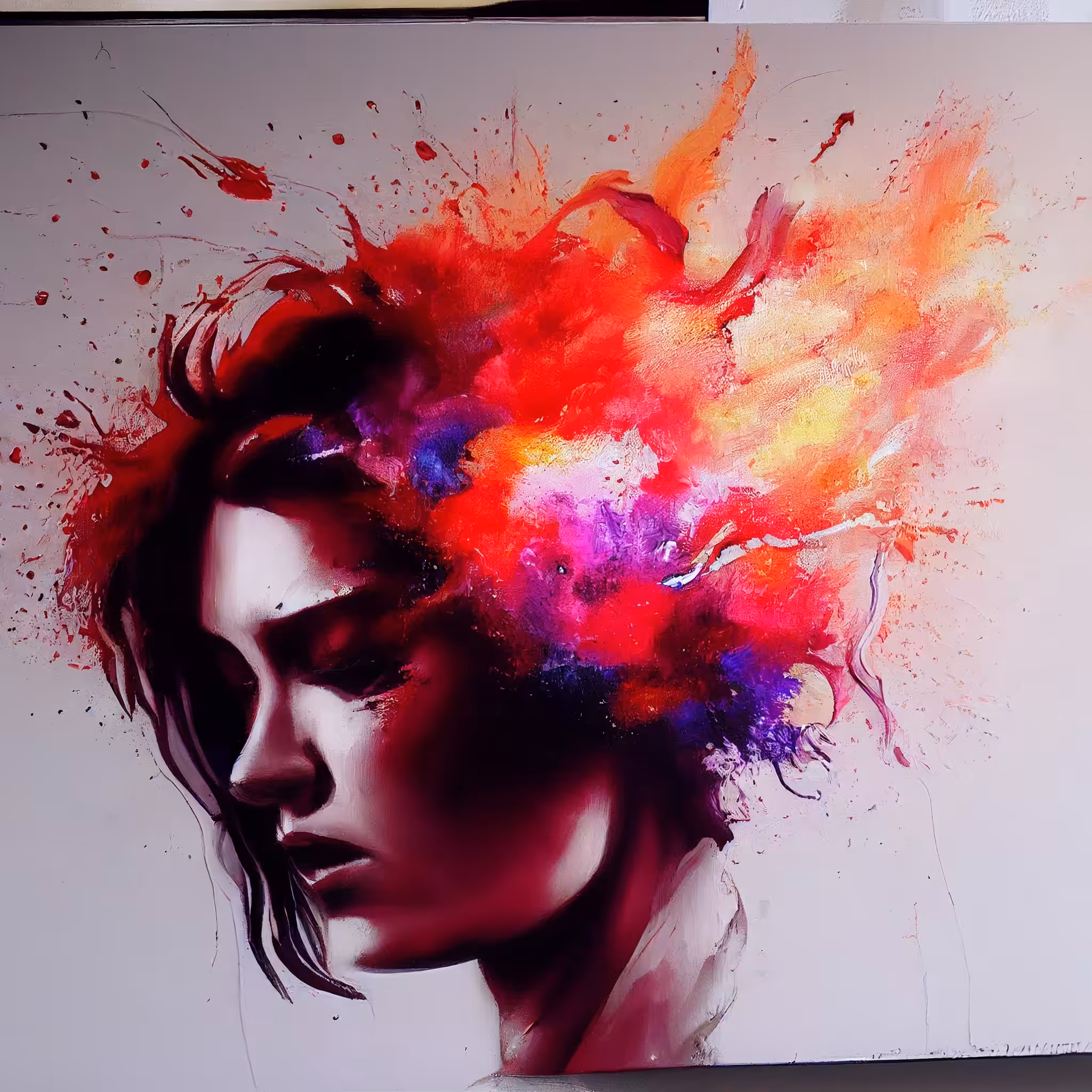 Mental 14