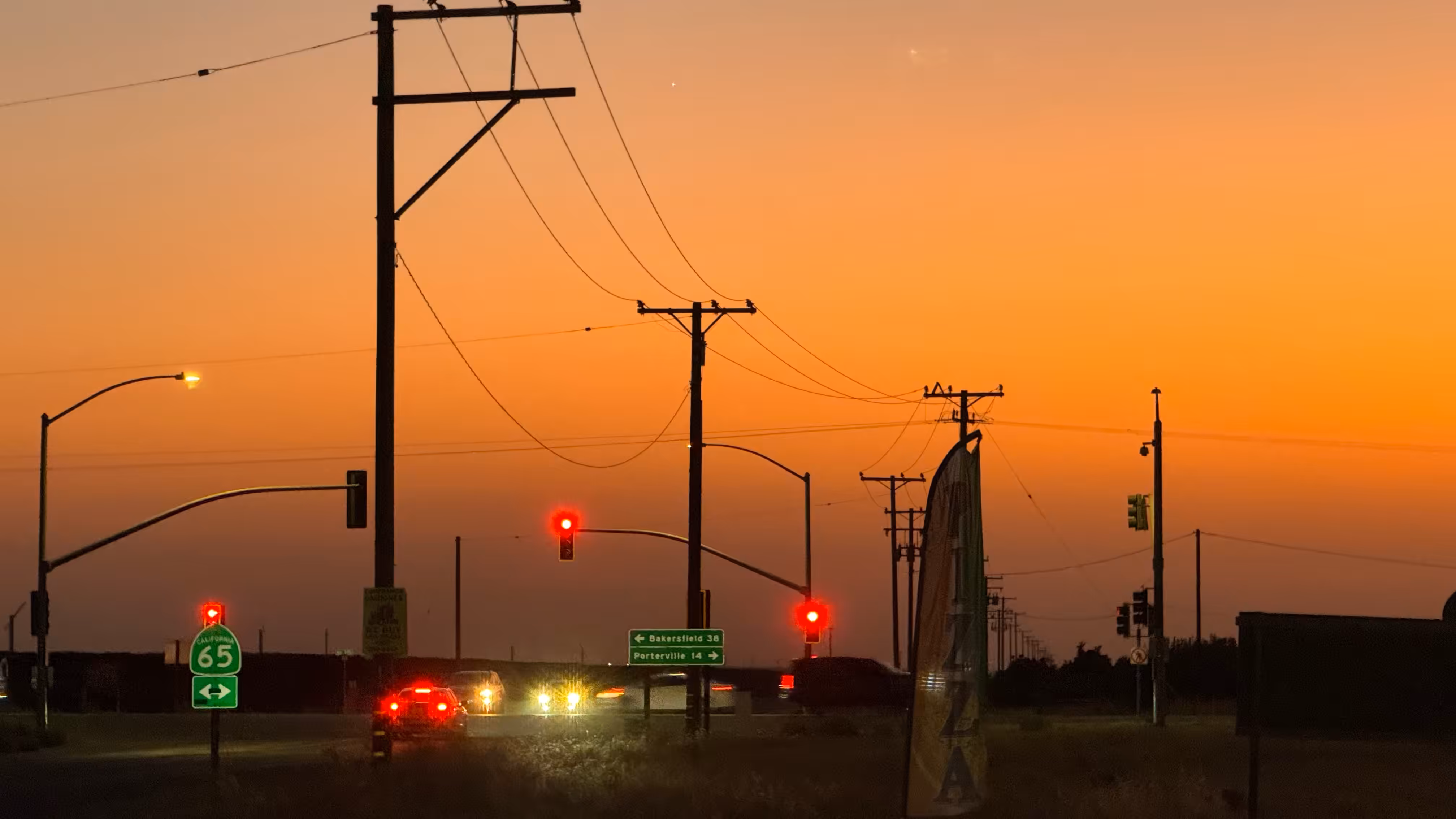 Highway 65  #2/100