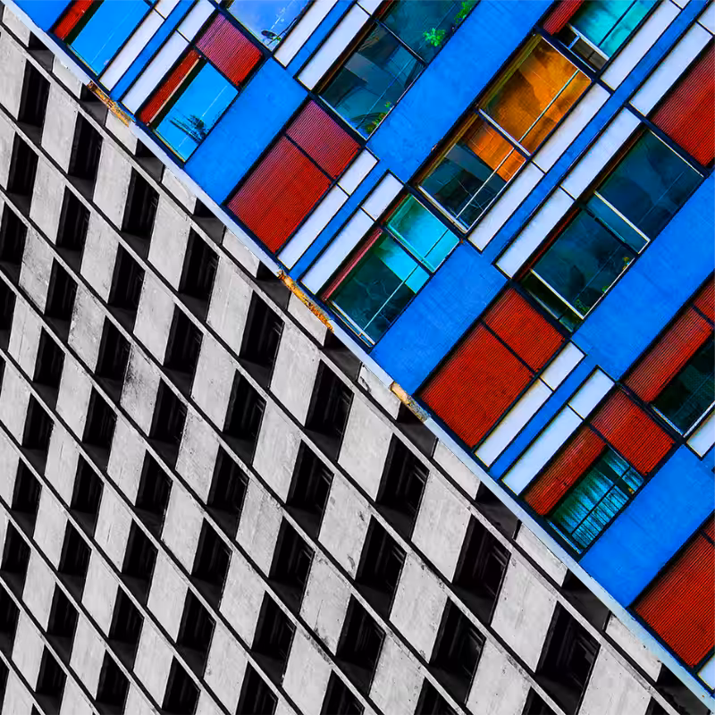 Random-Babylon#6 #3
