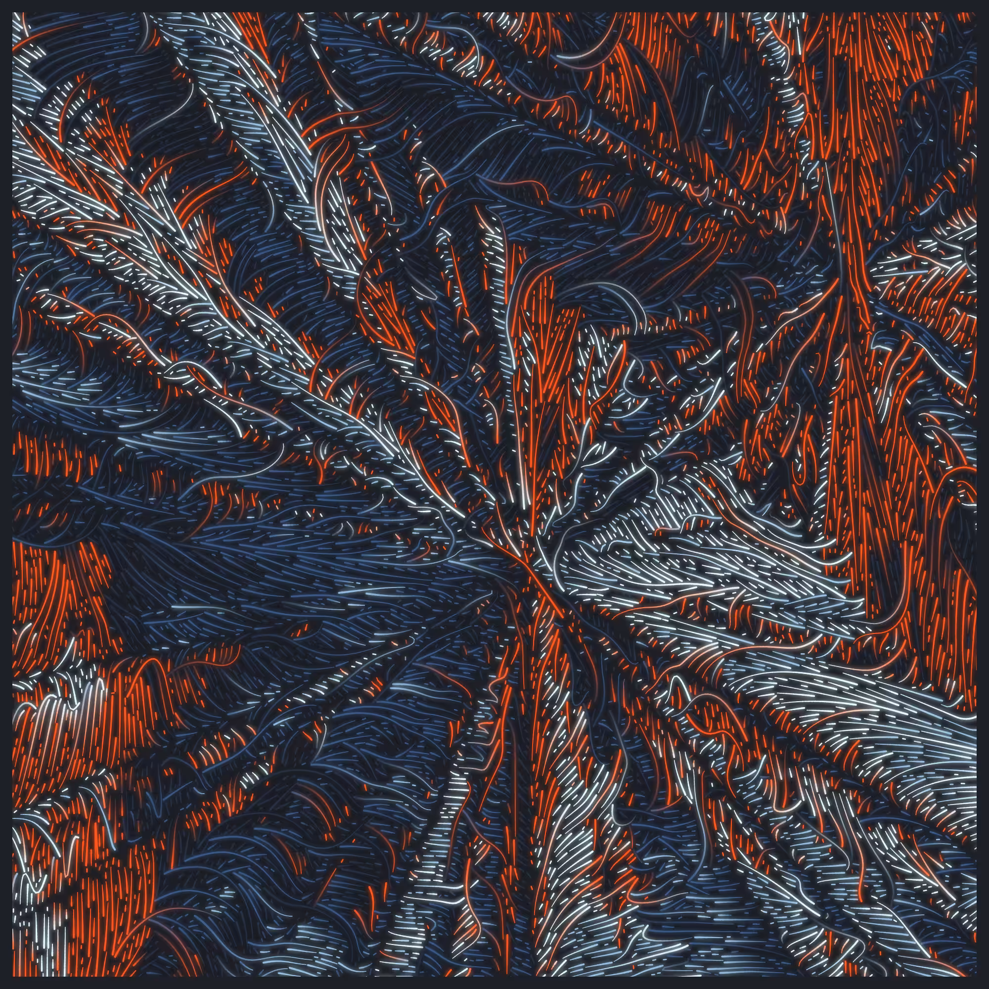 Monsoon #4