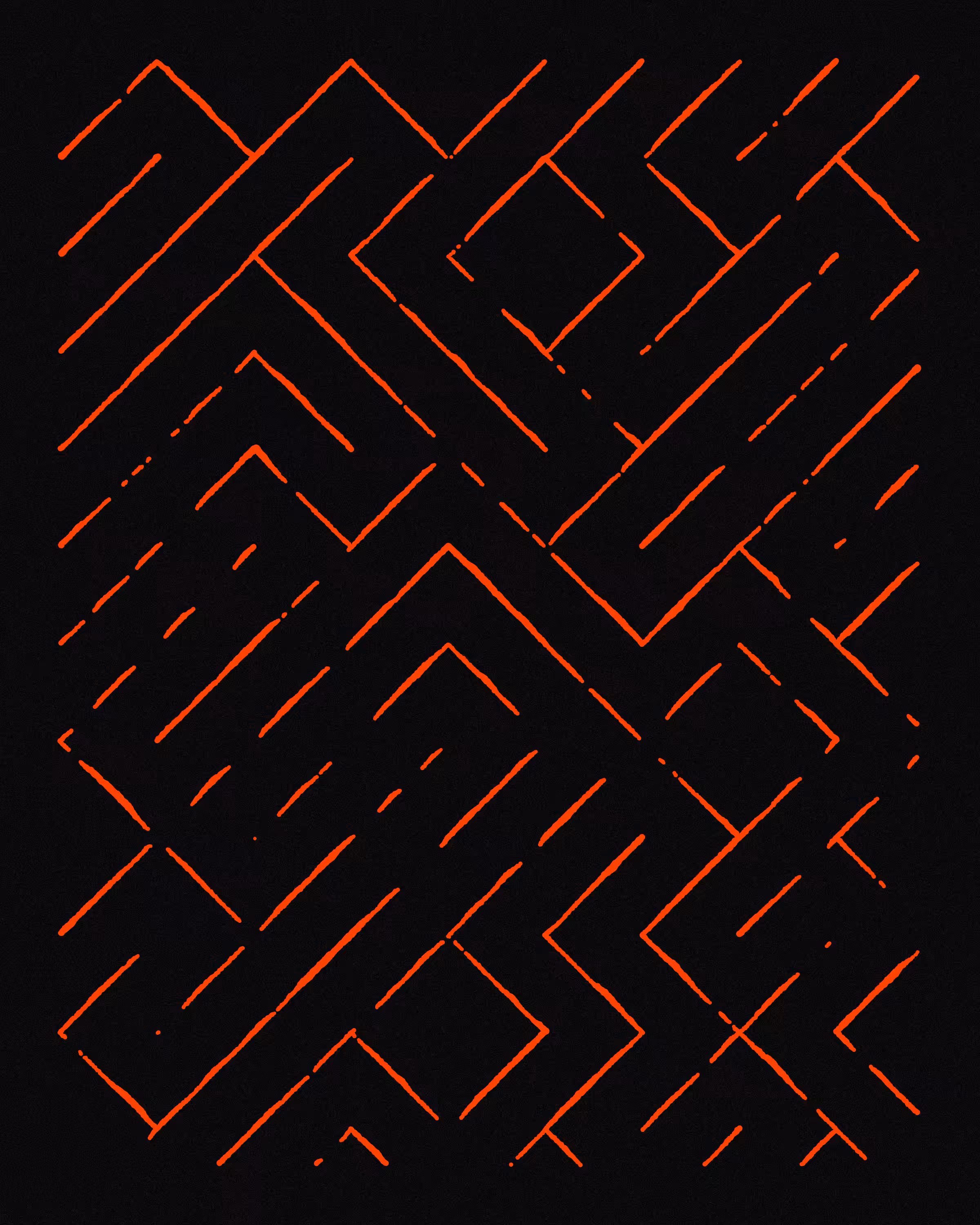Daze Maze #77