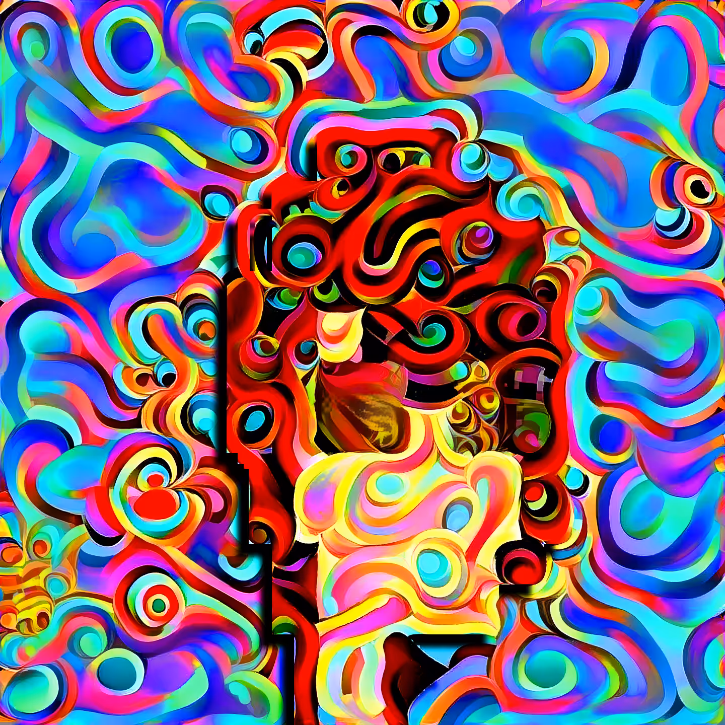 DOS PUNKEDELIC - SEASON 2 #029