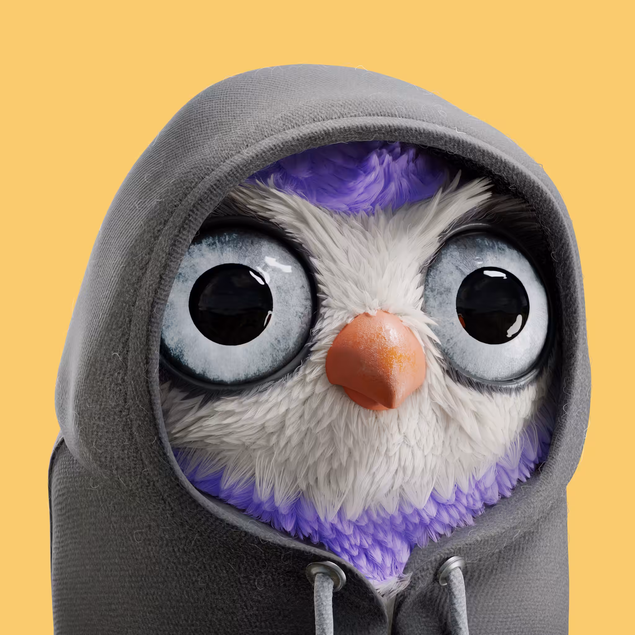 Moonbird HD #2324