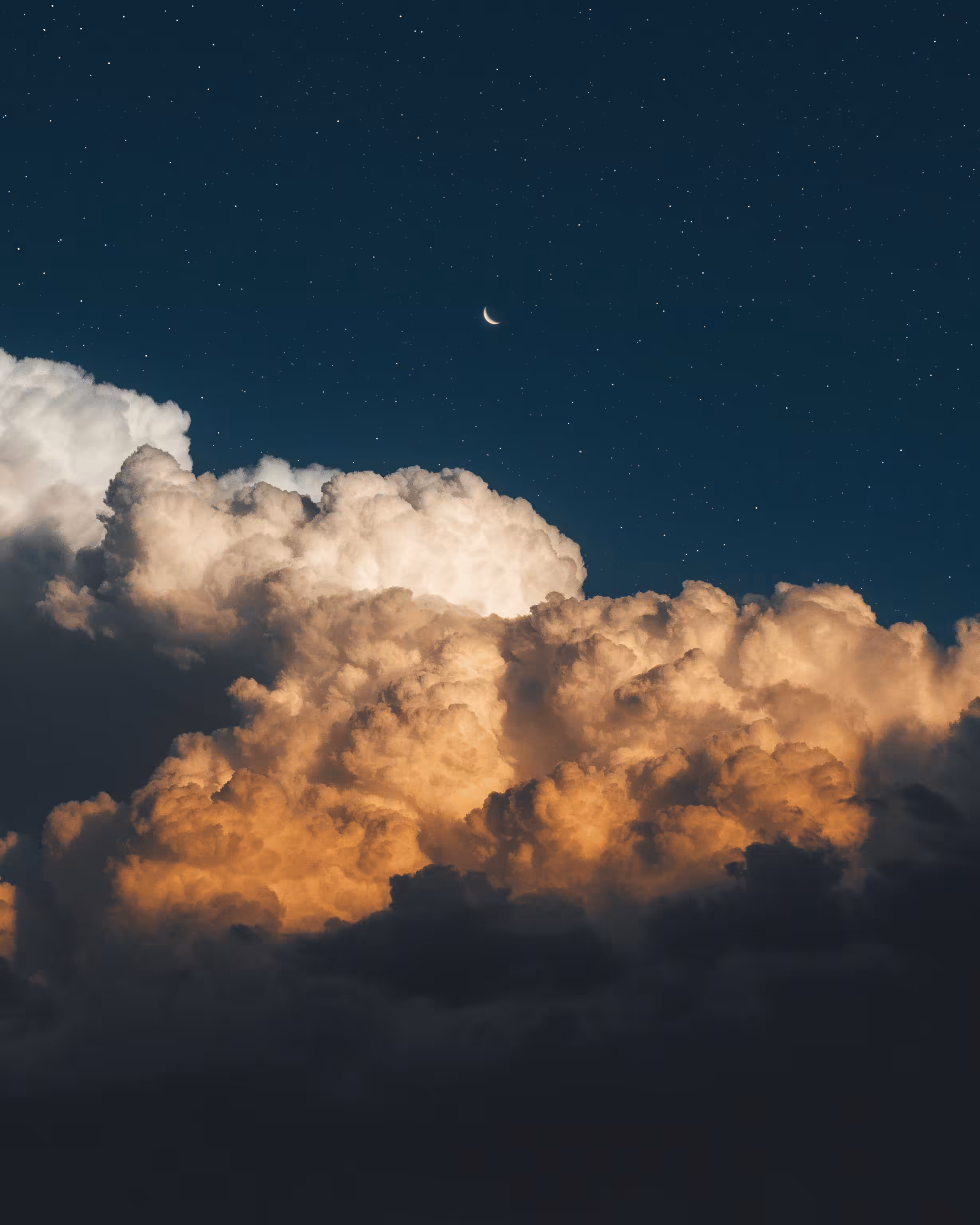 My Moons and Stars #34