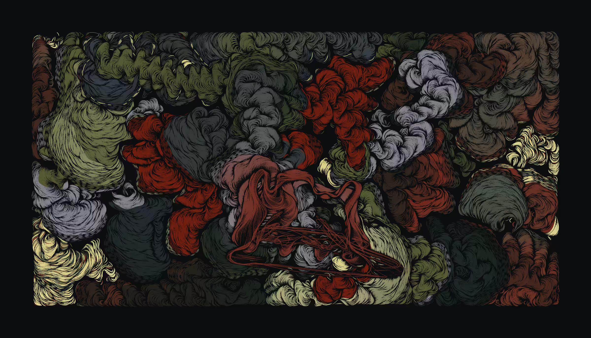 Spaghetti Bones #499