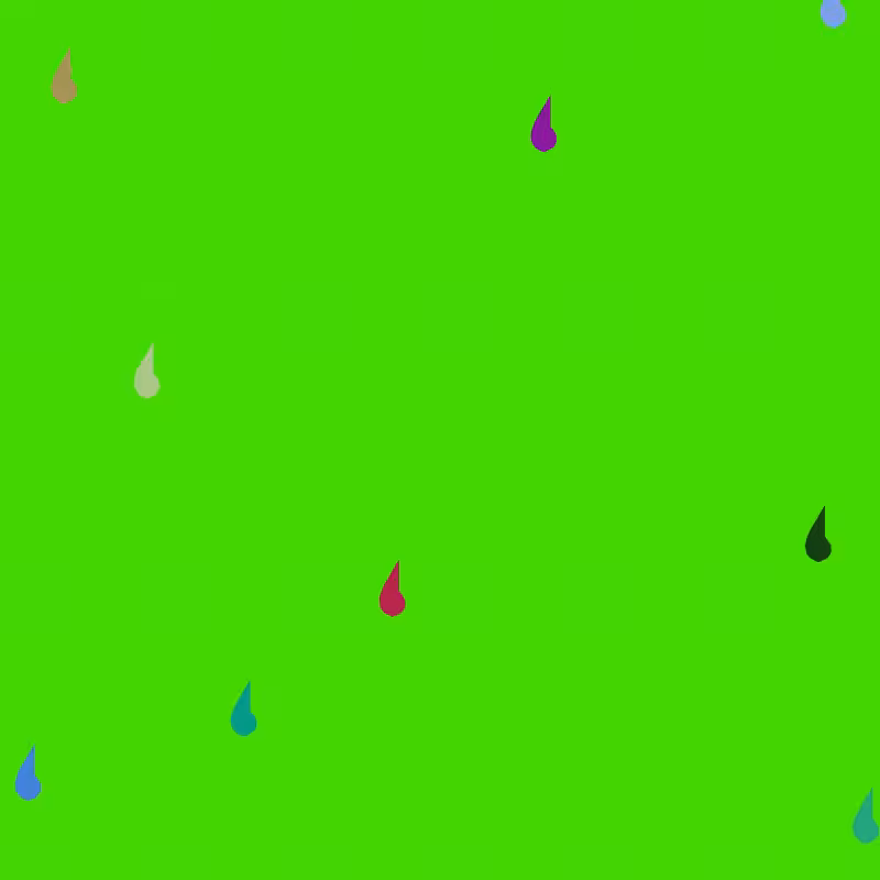 Carbon RainDrop 51