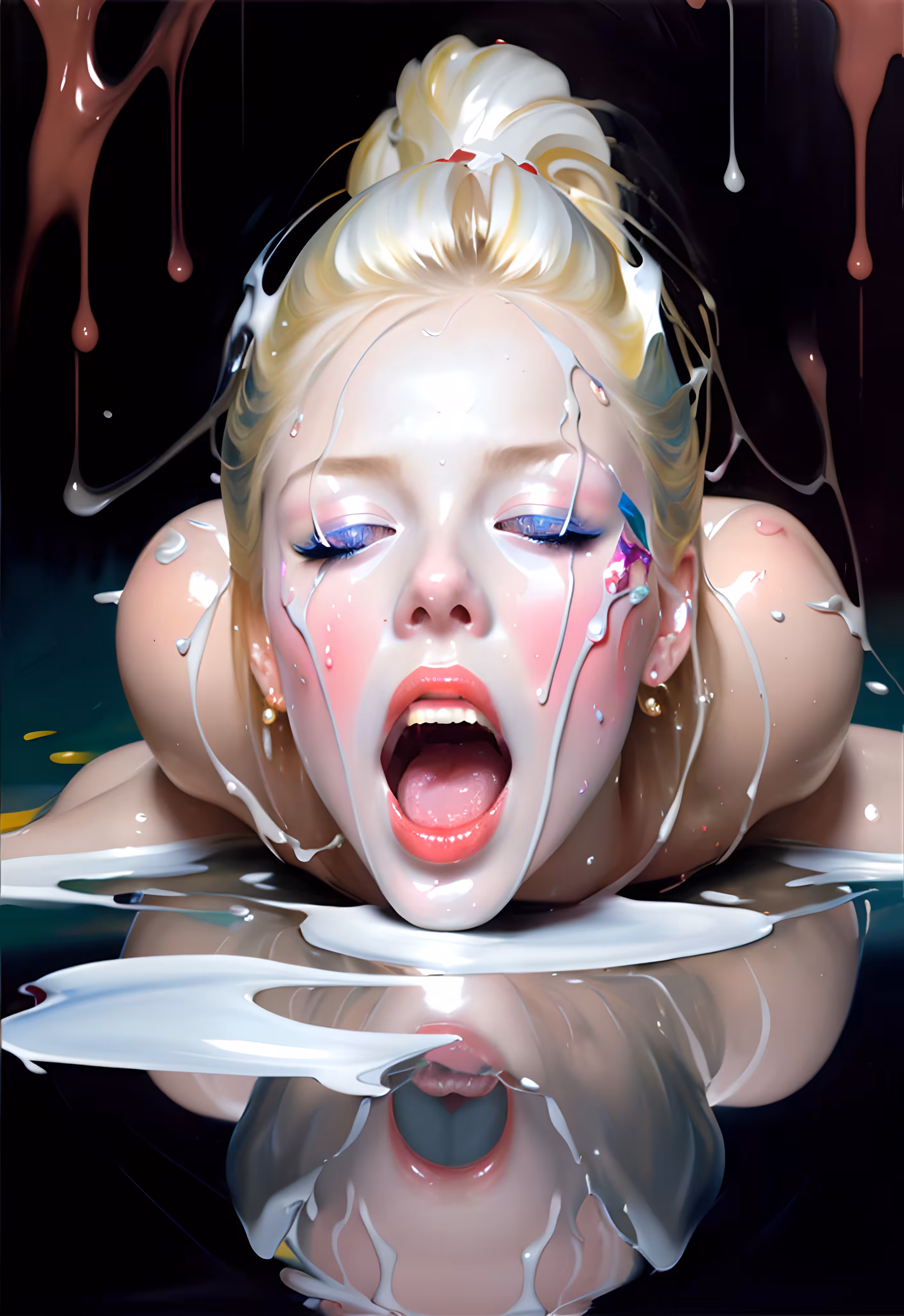DAILY ARTGASM
