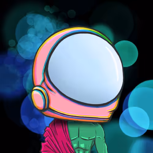 VibeNauts #1711