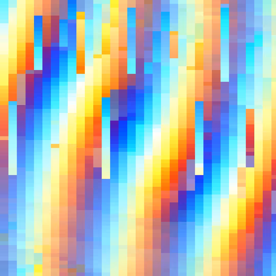 Rainbxels #6