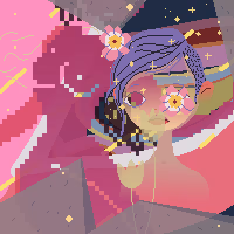 Cosmic Trip #88