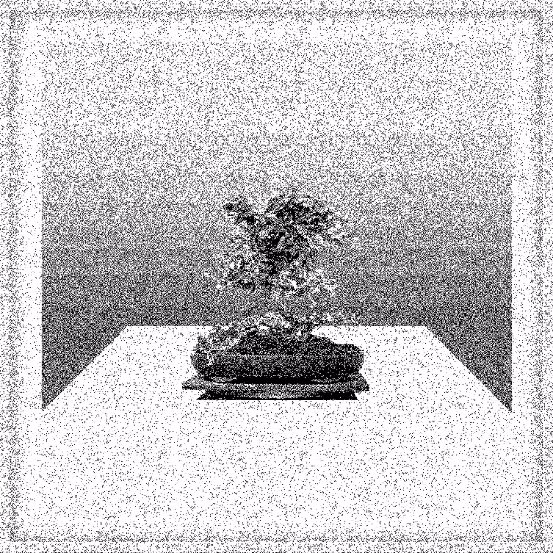 Bonsai Bonanza #715