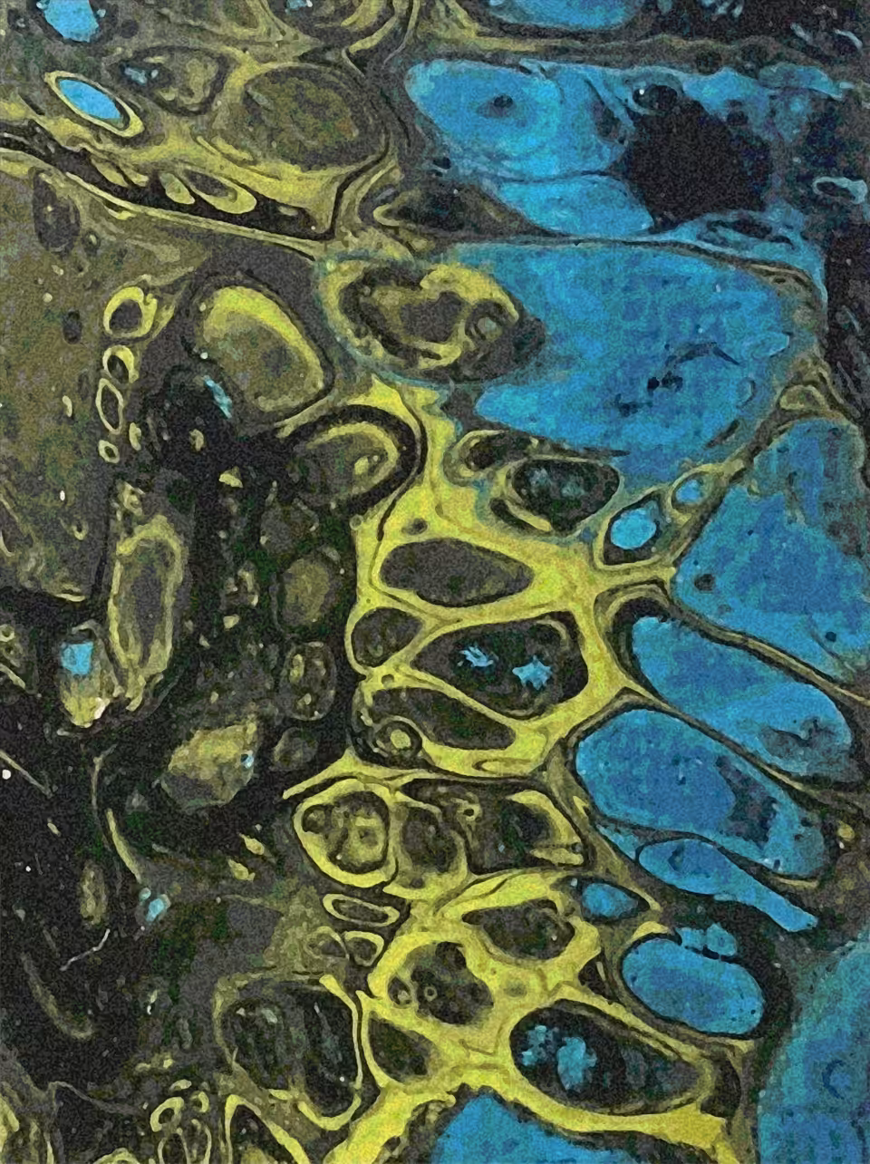 Pour #5