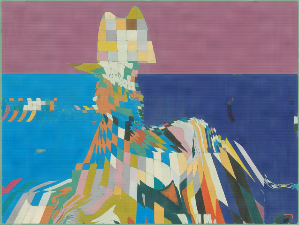 Superpositions #77