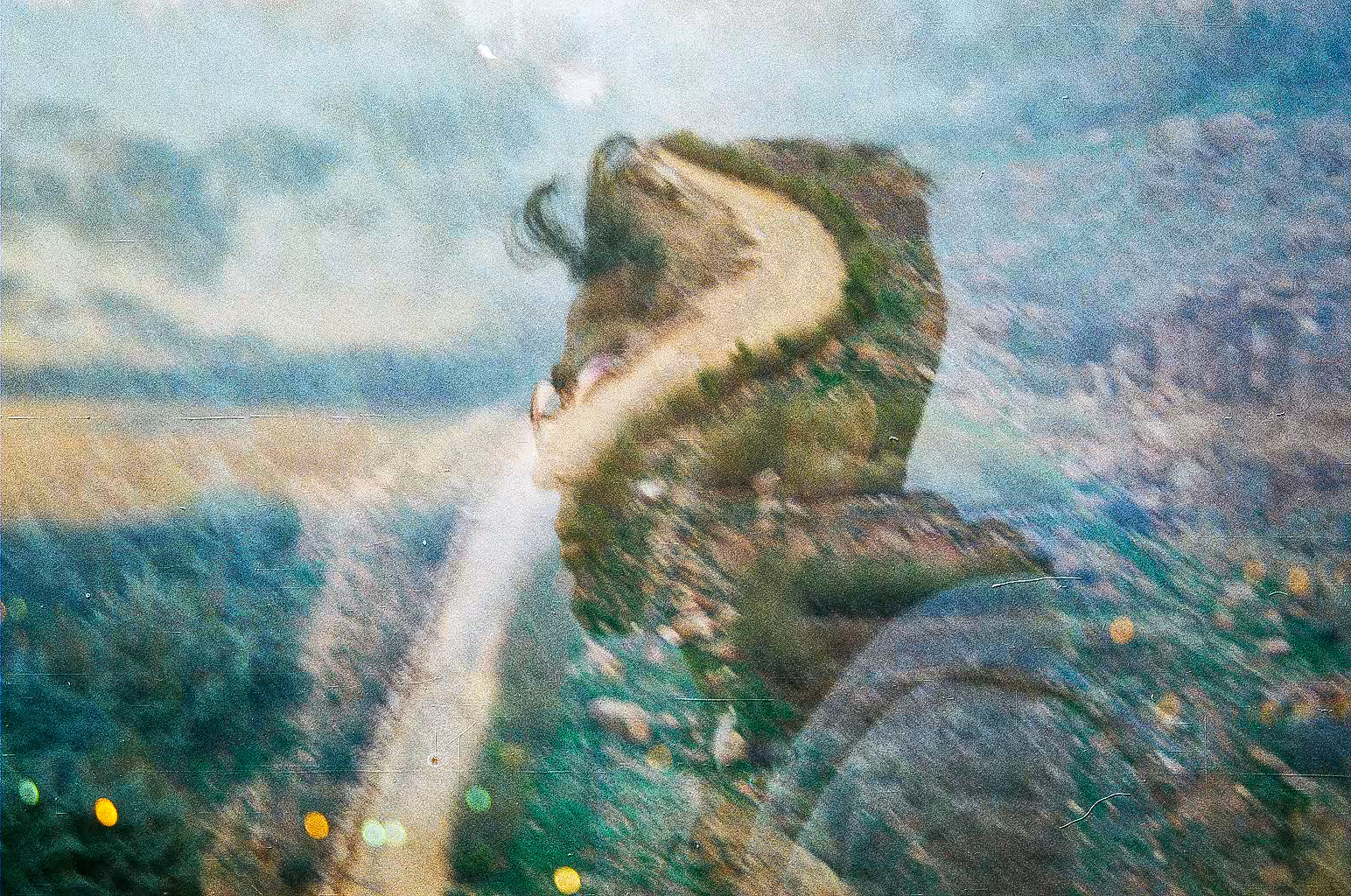 The path