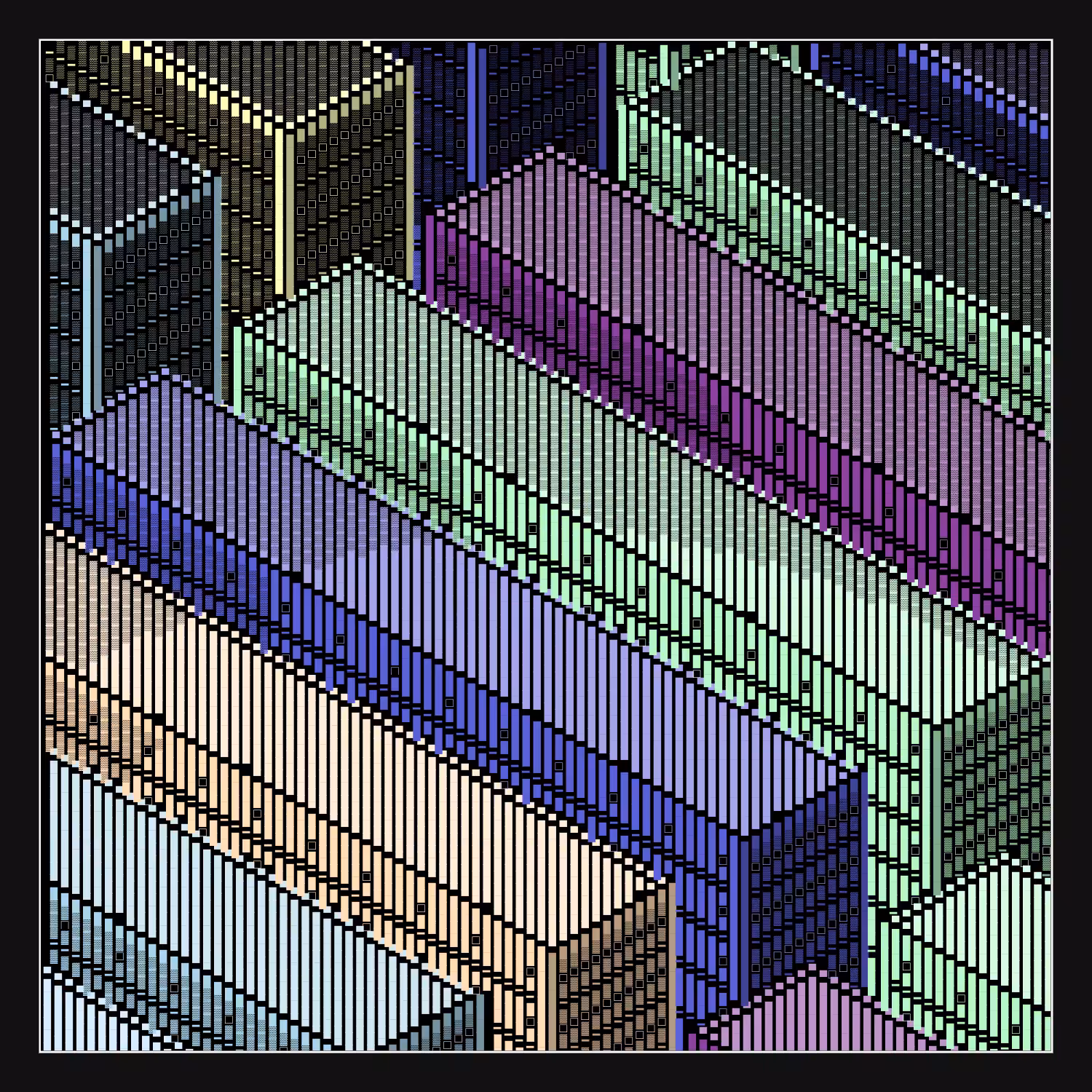 m e t r o #724