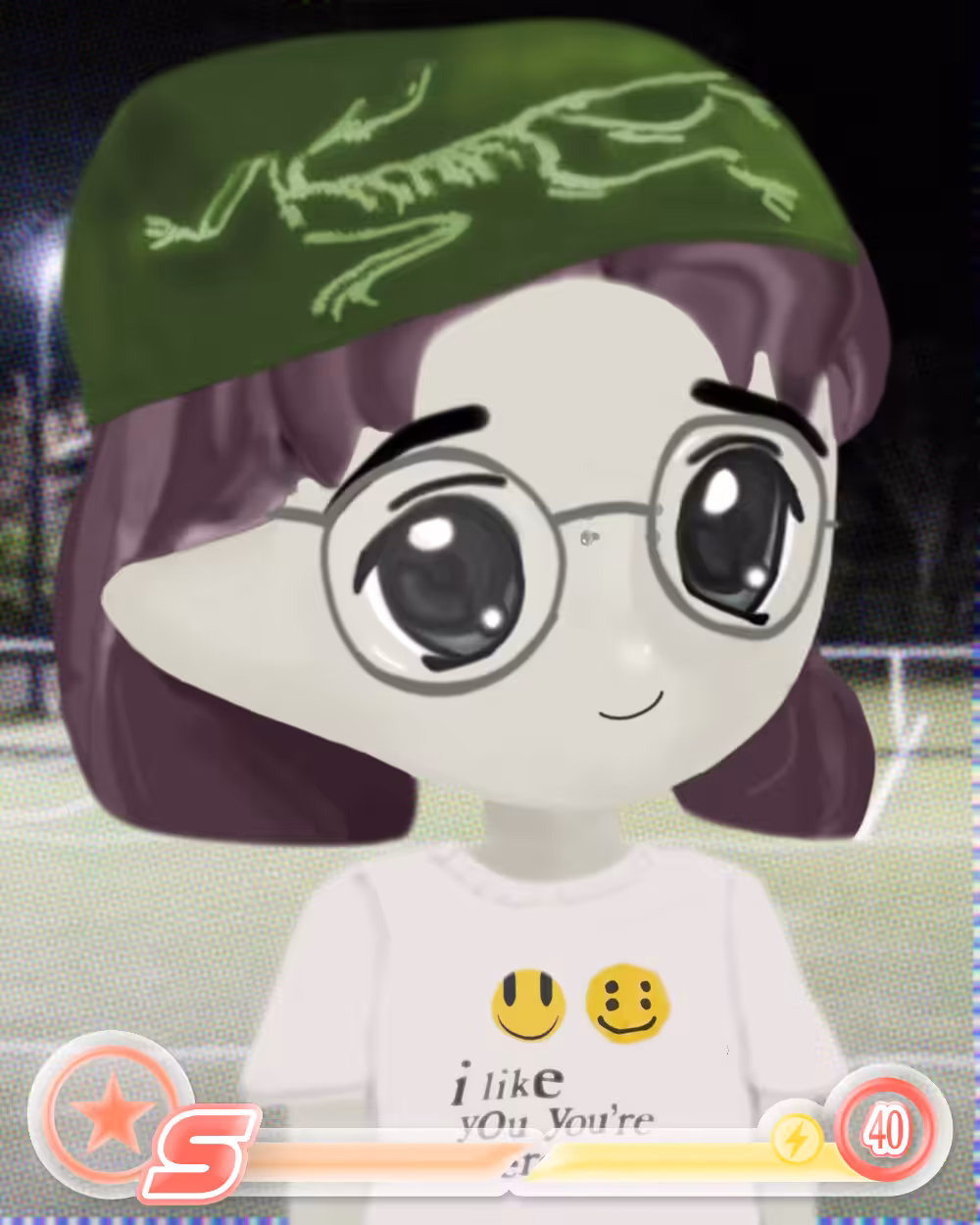 Milady 9917
