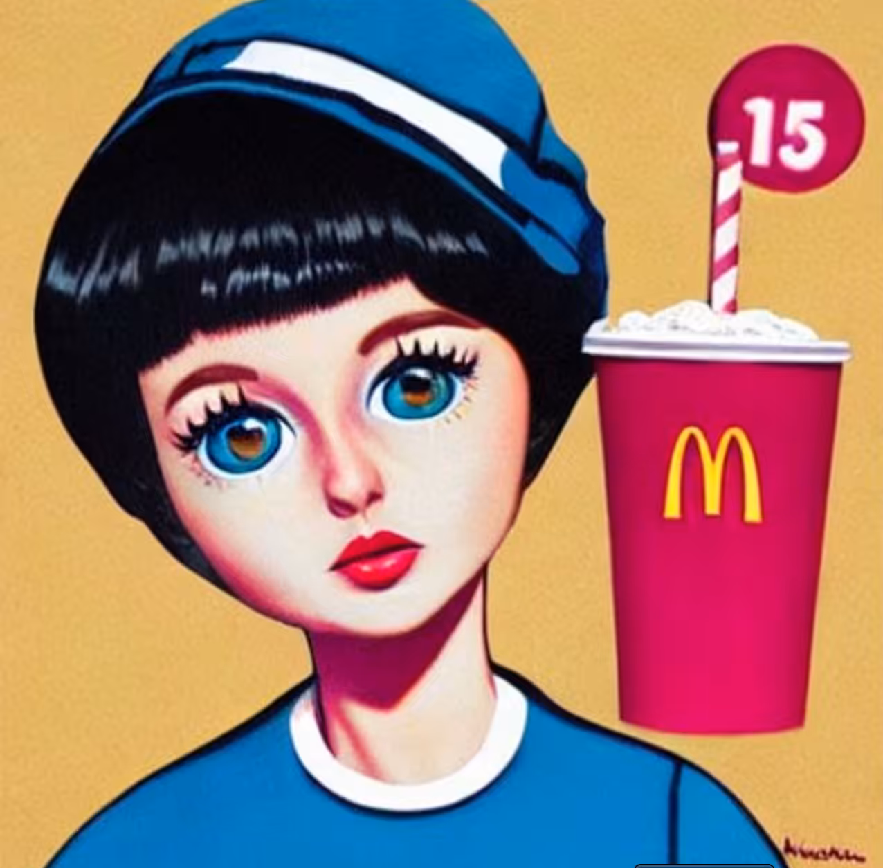 15