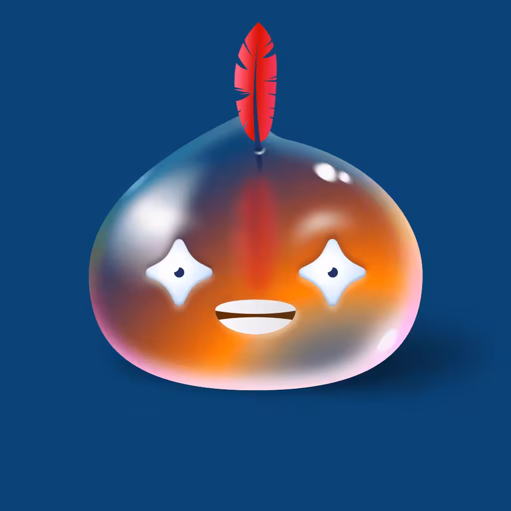 Slime #413