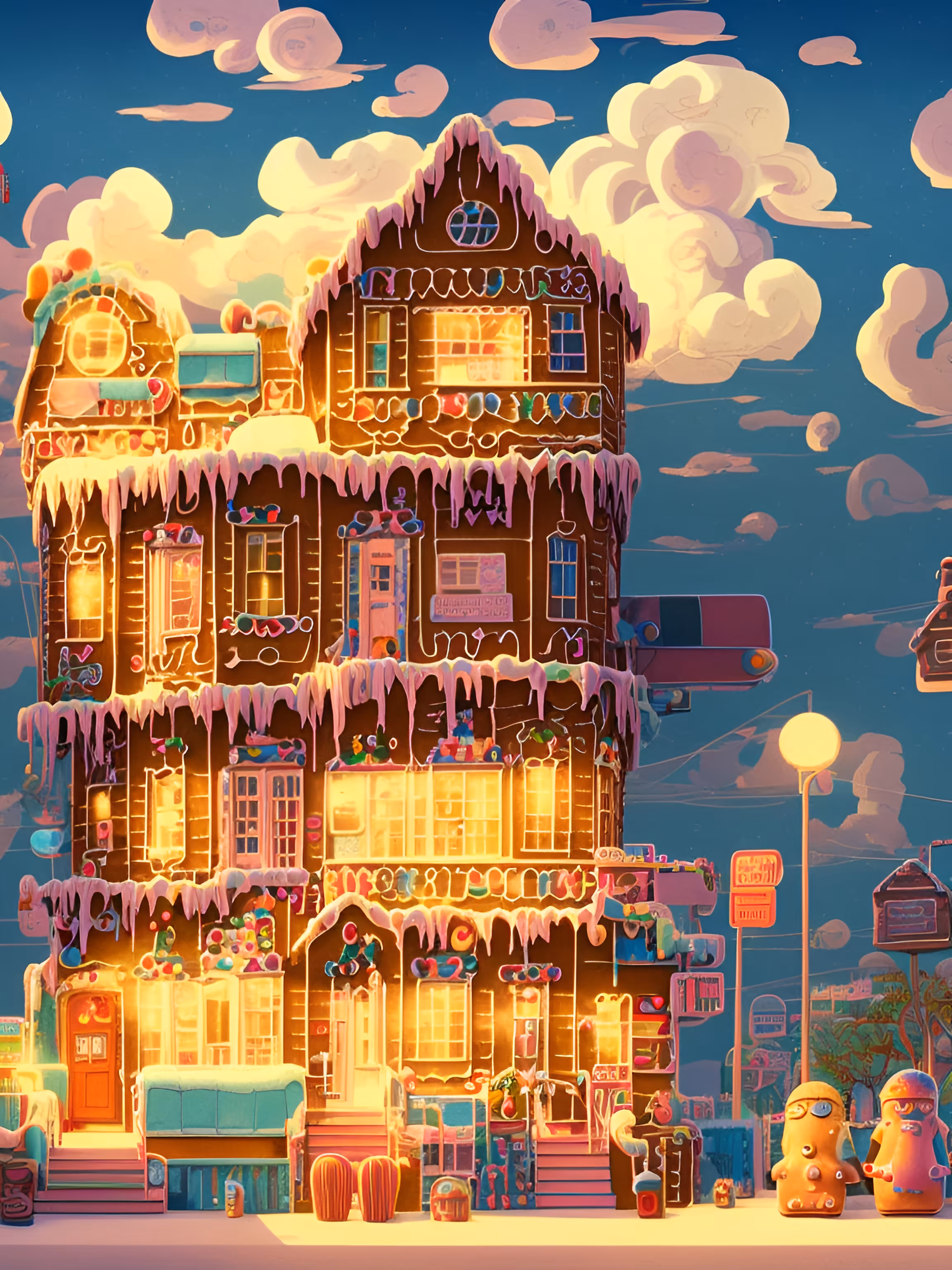 Gingertown