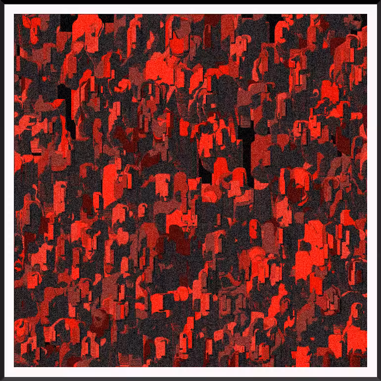 Extrusion - v2 #64