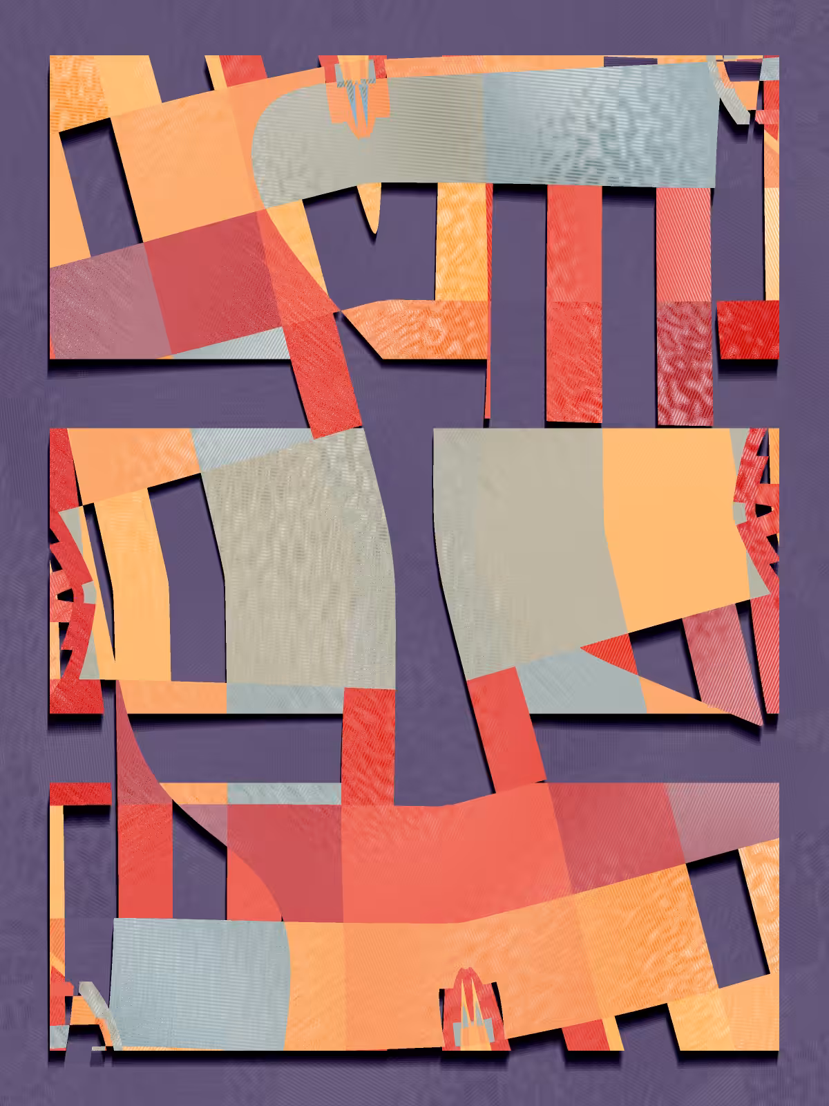 Amulet #155