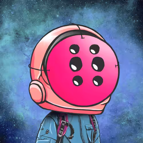 VibeNauts #260
