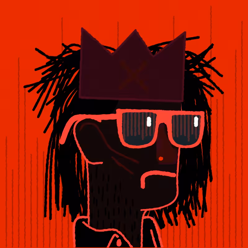 GEN XYZ Das Occult #3237